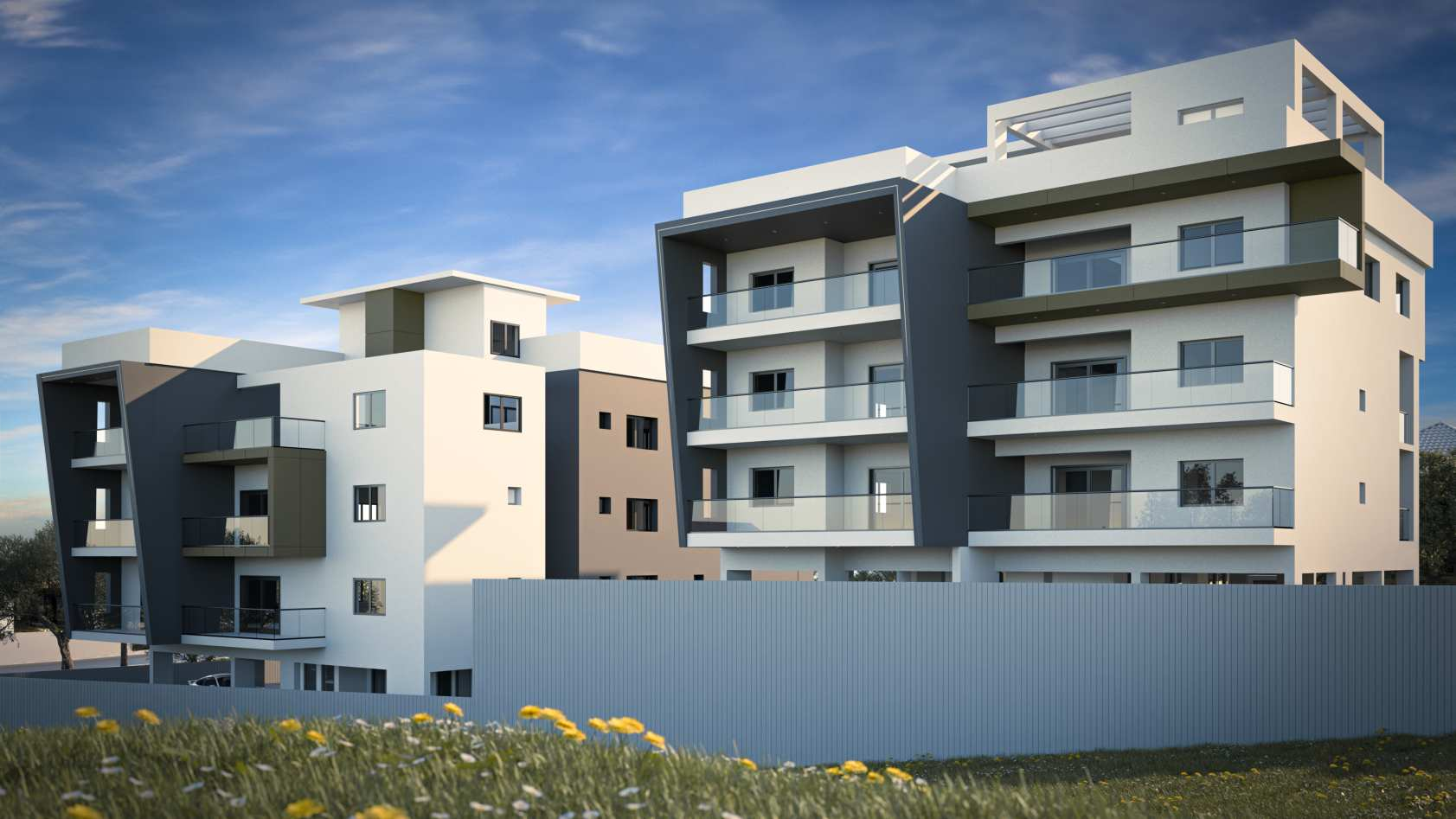 Residential Building in Agia Fyla, Limassol photo 4