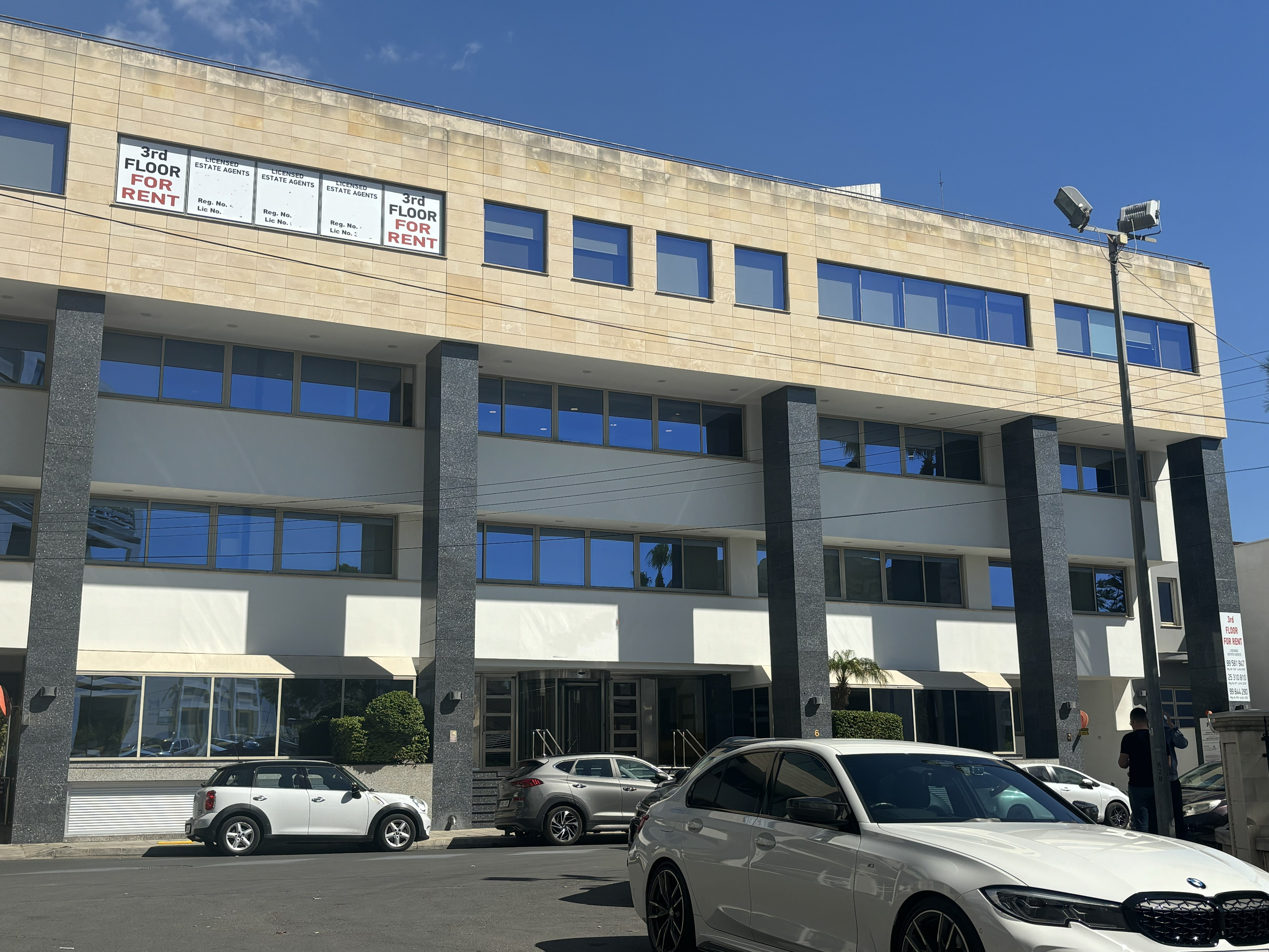 Office in Agia Triada, Limassol photo 7