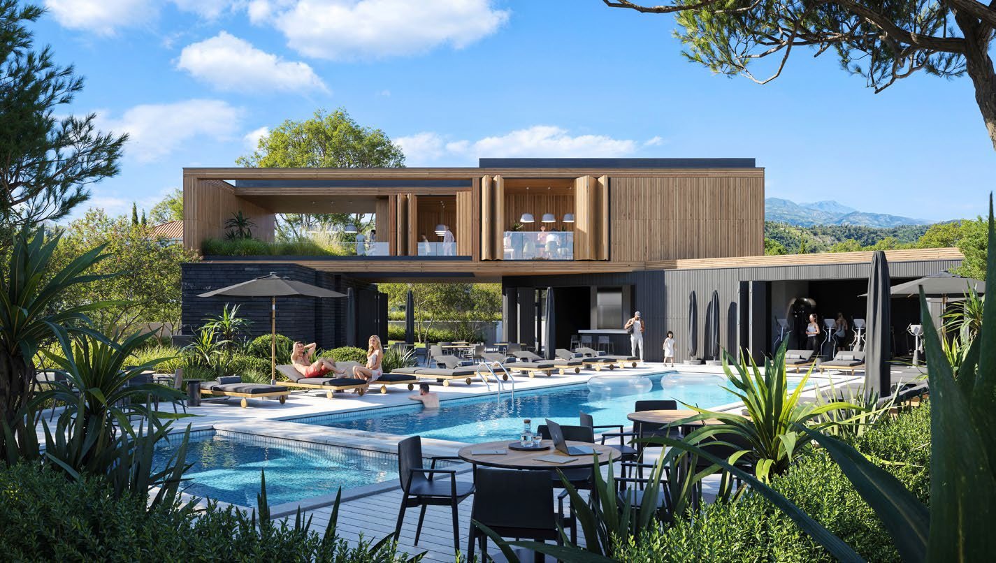 2 BR Apartment in Agios Athanasios, Limassol photo 3