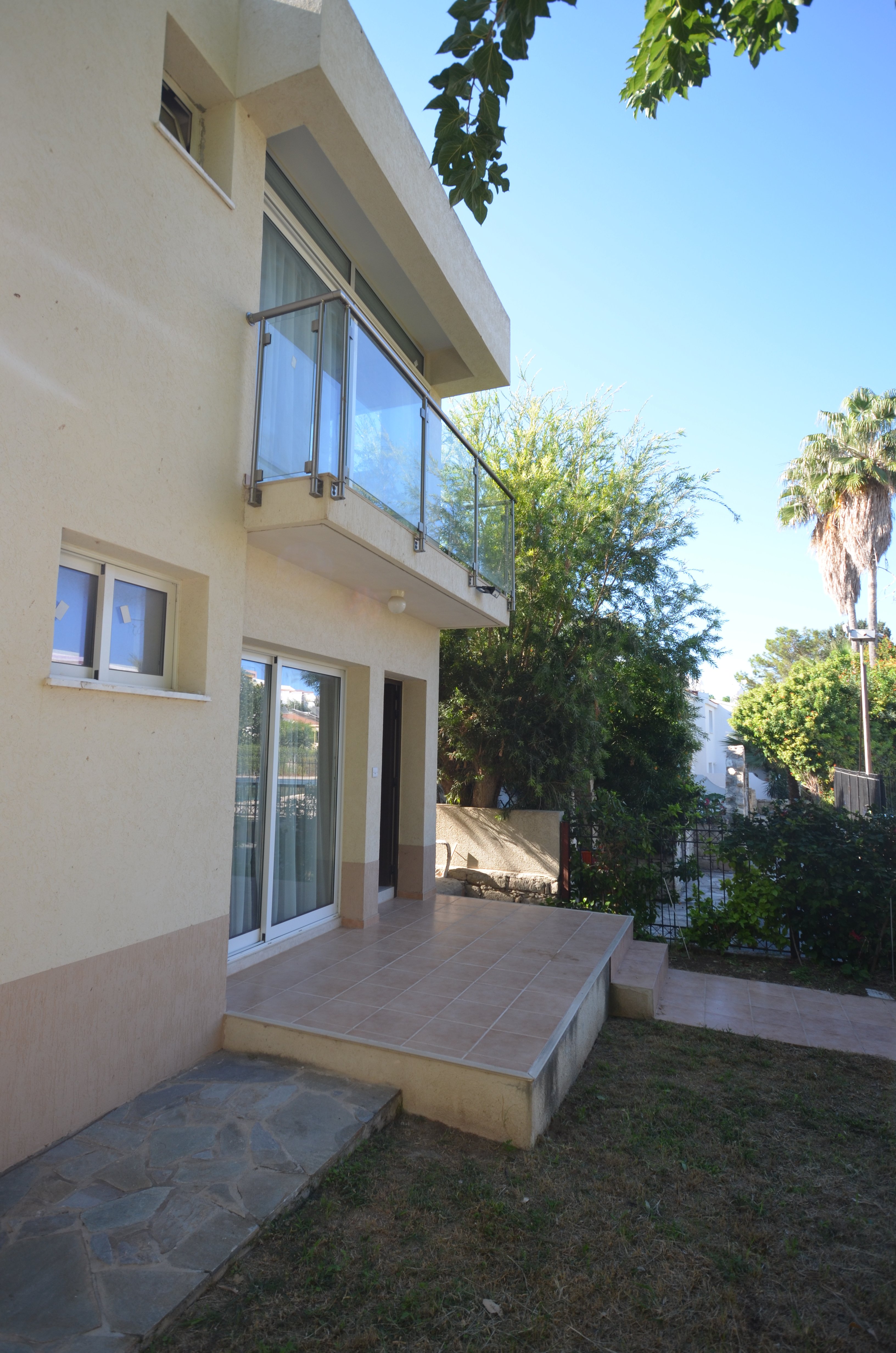 3 BR Villa in Tombs Of the Kings, Paphos photo 3