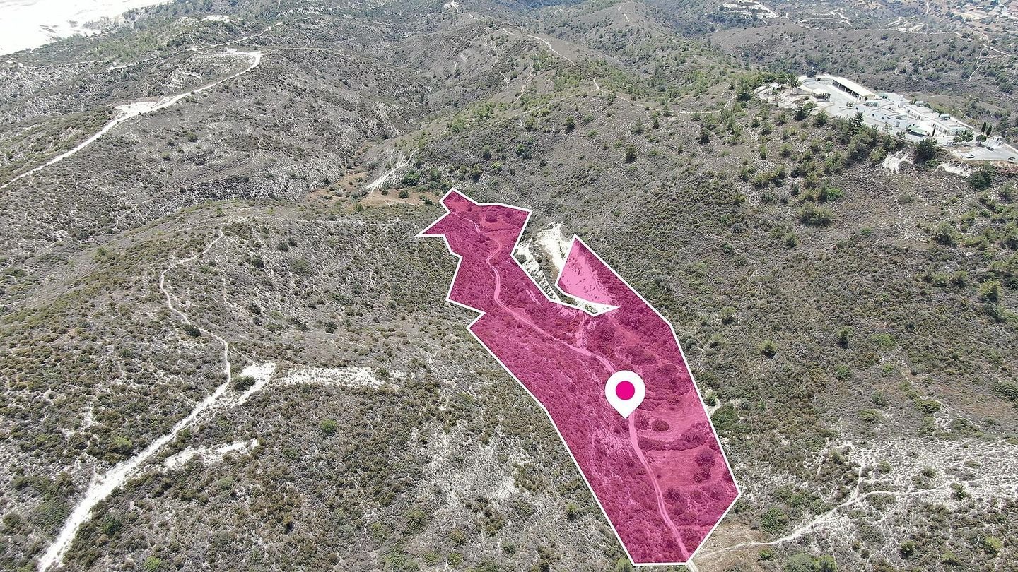 Agricultural Field, Asgata, Limassol photo 3