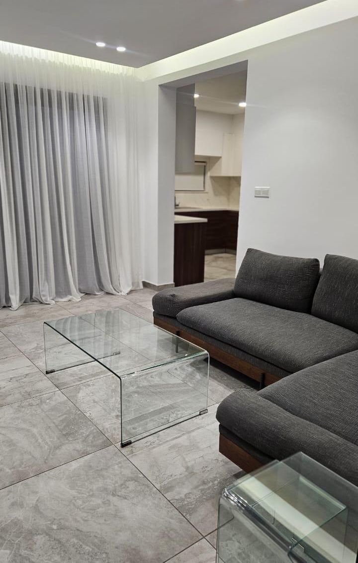 2 BR Apartment in Mesa Geitonia, Limassol photo 4