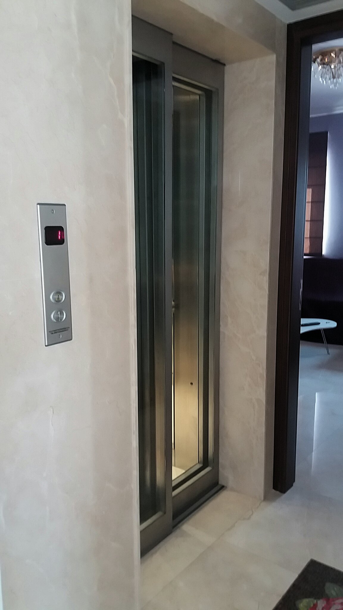 4-story villa with 4 BR villa in Zygi photo 20