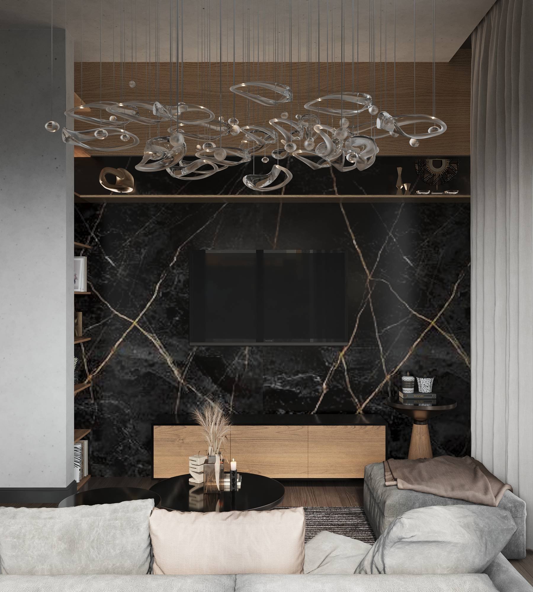 3 BR House in Moni Village, Limassol photo 8