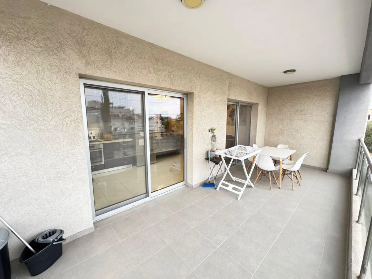 3 BR Apartment in Kapsalos, Limassol photo 14