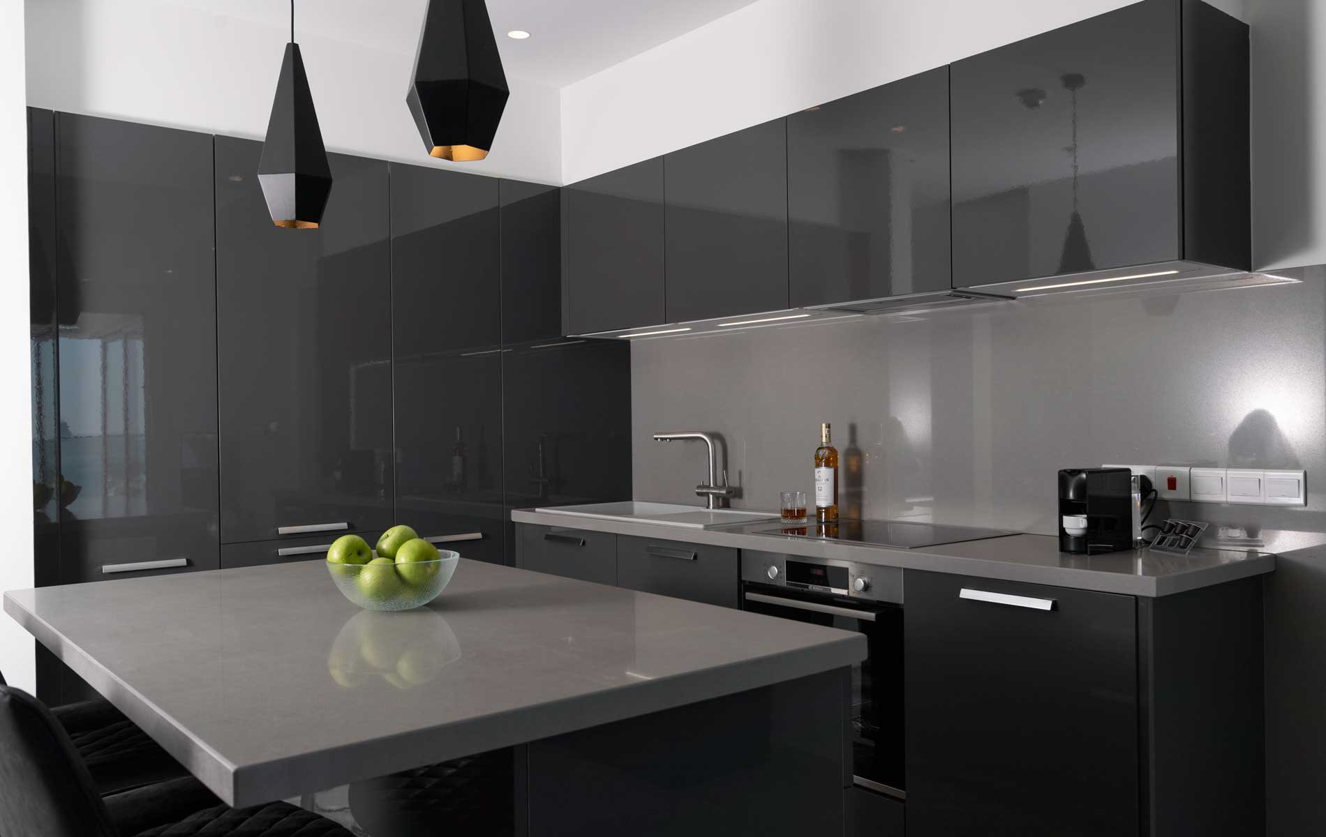 2 BR Apartment in Parekklisia Tourist Area, Limassol photo 3