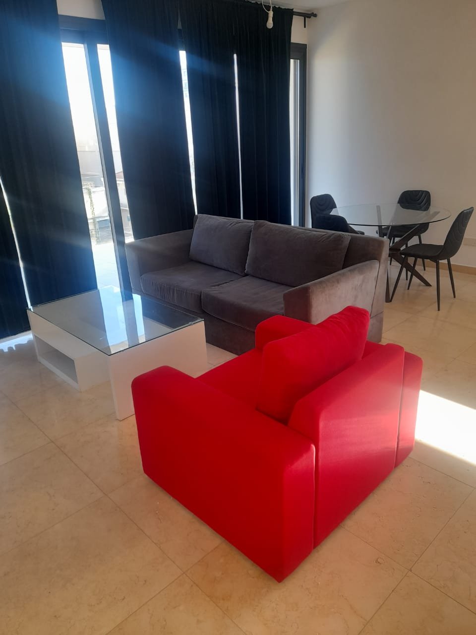 2 BR Apartment in Neapolis, Limassol photo 9