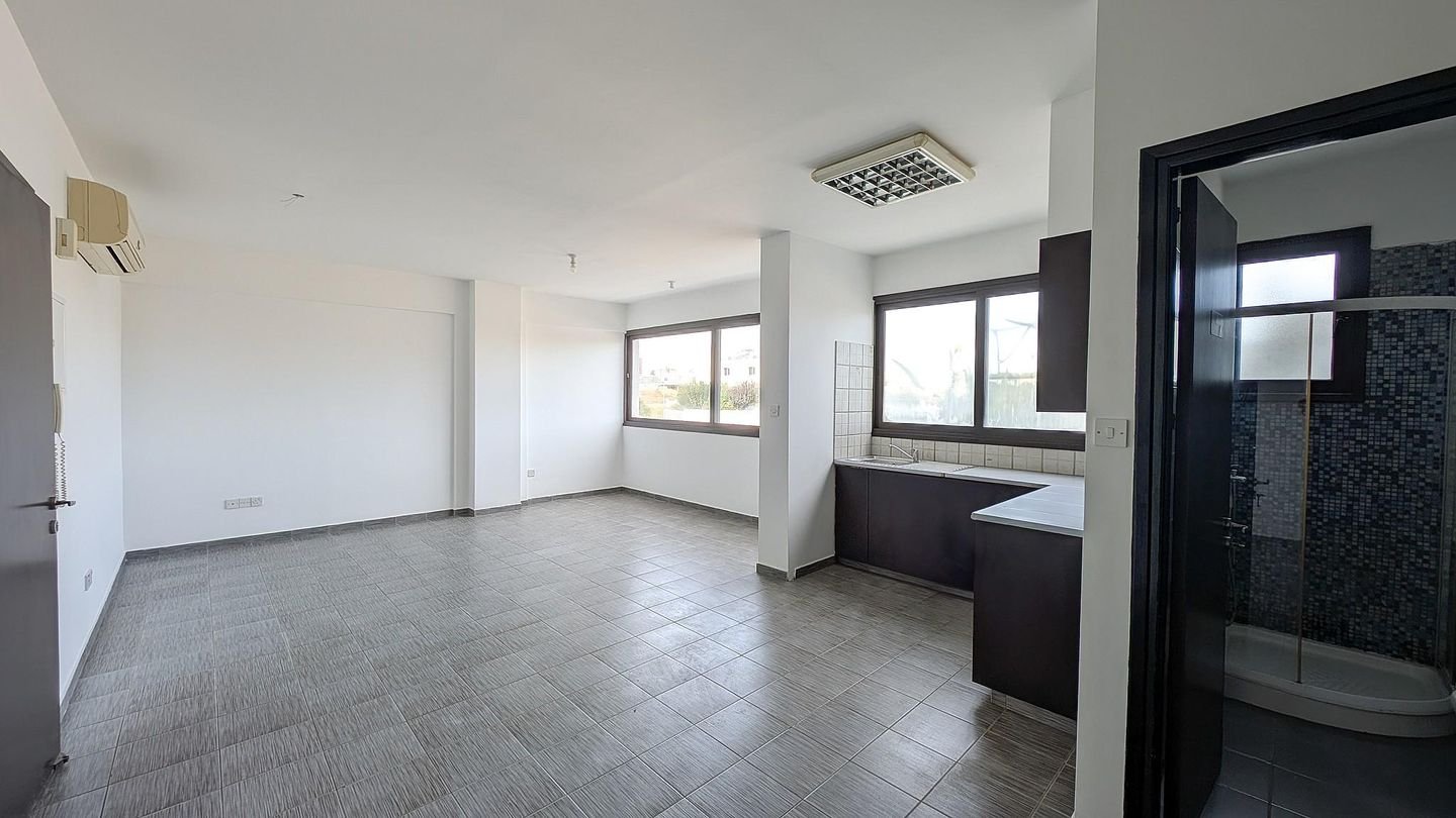 Studio Apartment in Tseri, Nicosia photo 9