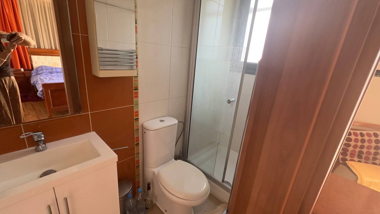 4BR House for Rent in in Paraklesia tourist area, Limassol photo 5