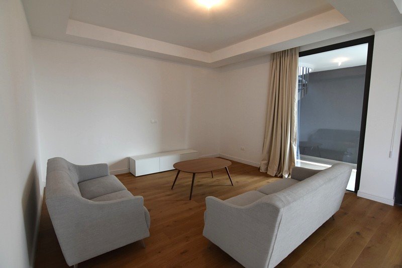 3 BR Penthouse in Potamos Germasogeias, Limassol photo 4