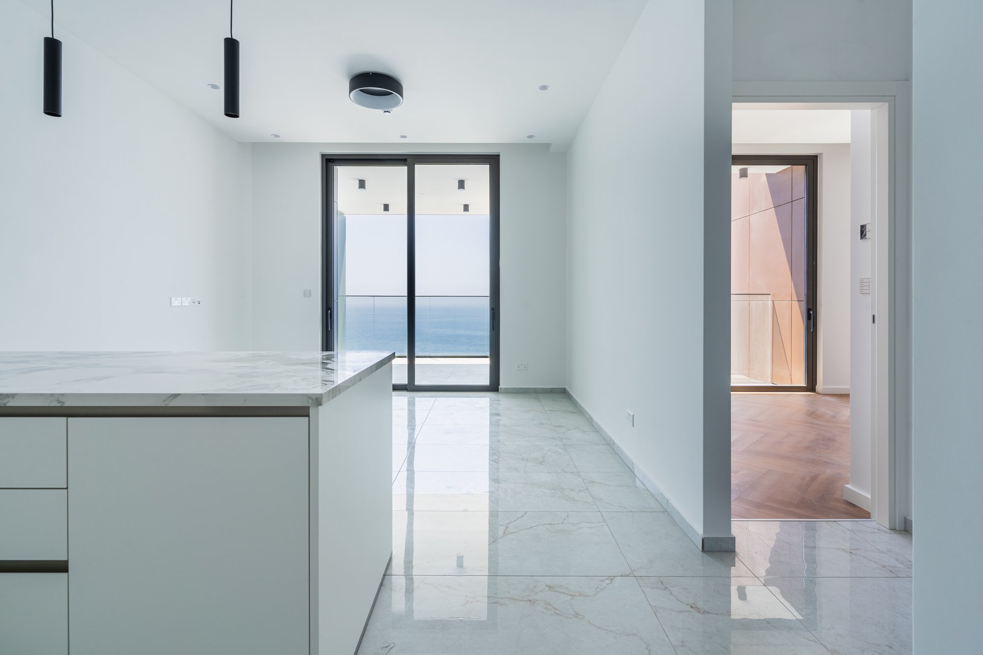 1 BR Apartment in Agios Tychonas, Limassol photo 1