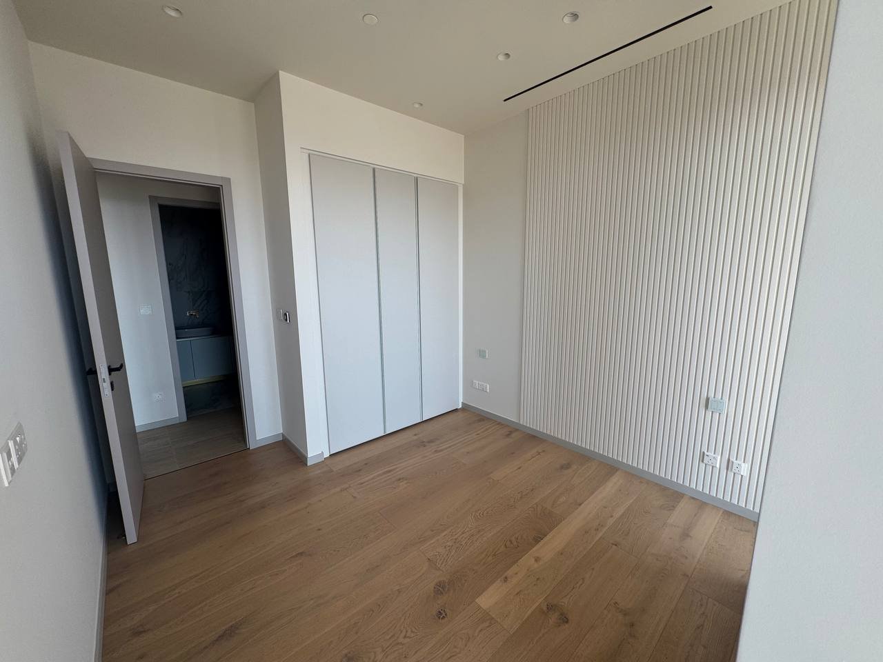 2 BR Apartment in Potamos Germasogeias, Limassol photo 7