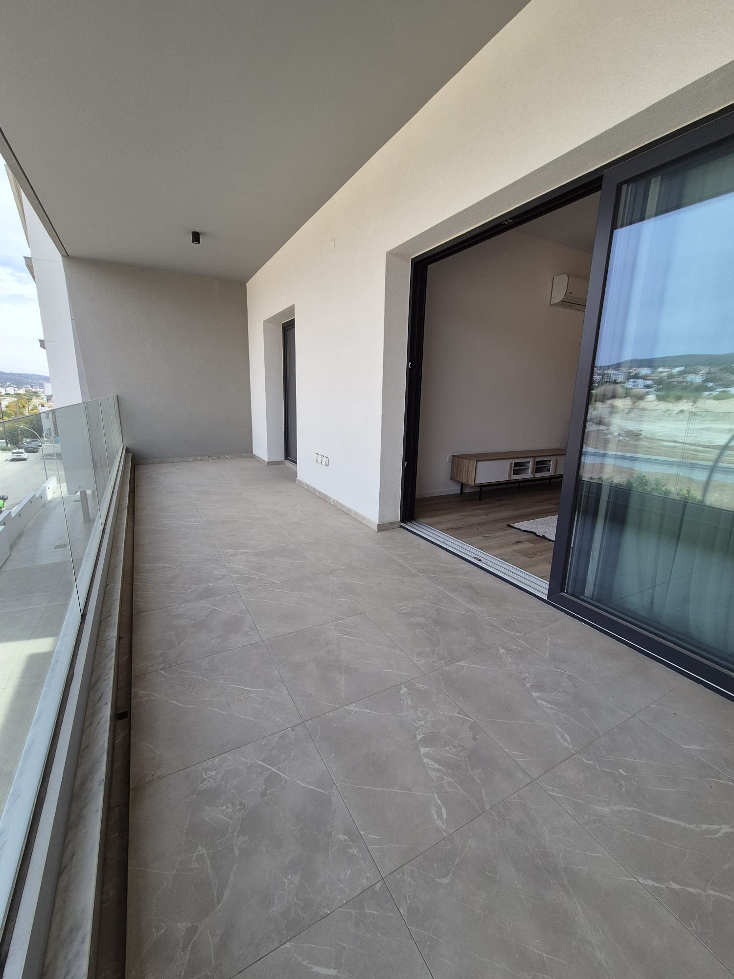 2 BR Apartment in Agios Athanasios, Limassol photo 9