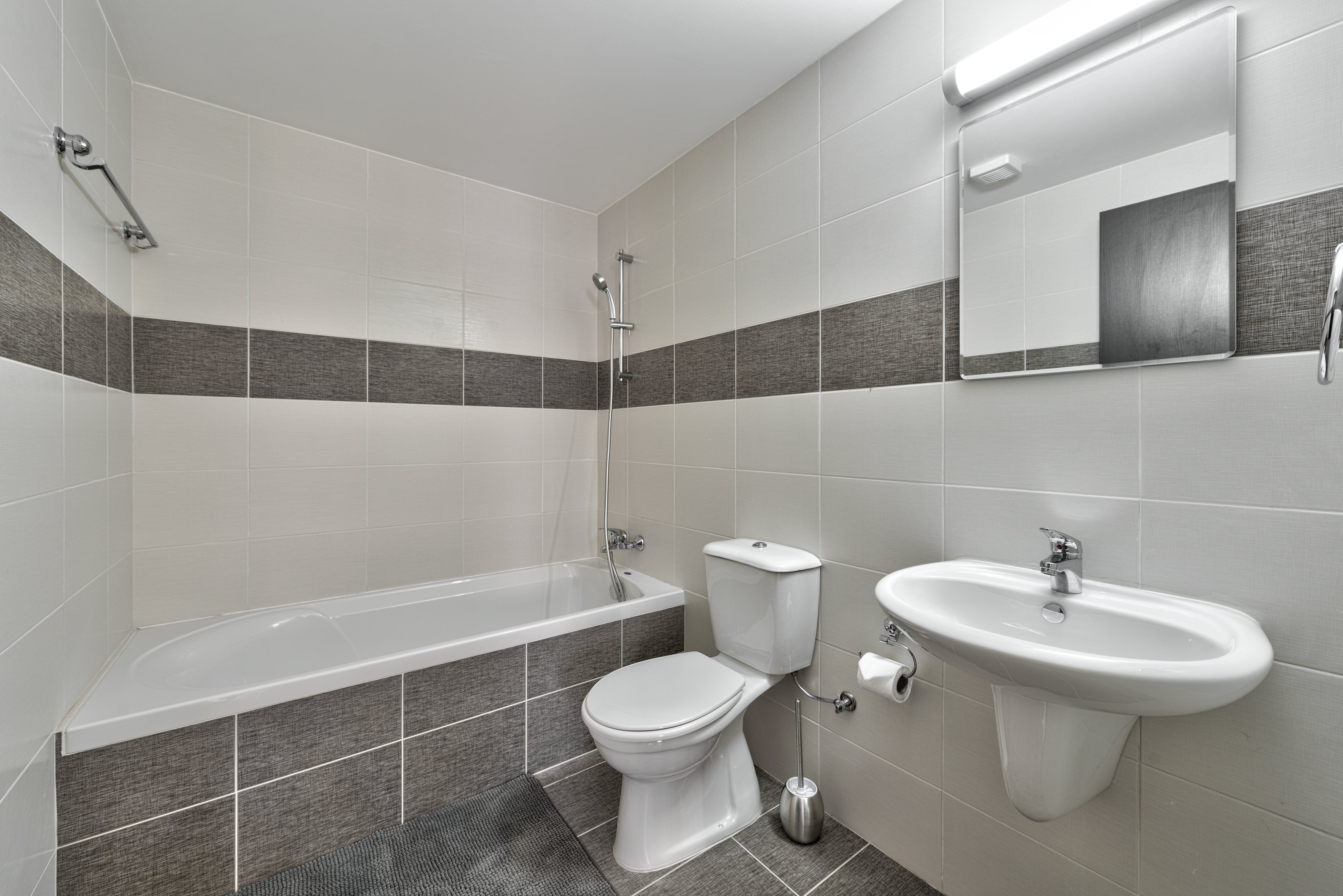 1 BR Apartment in Potamos Germasogeias, Limassol photo 5