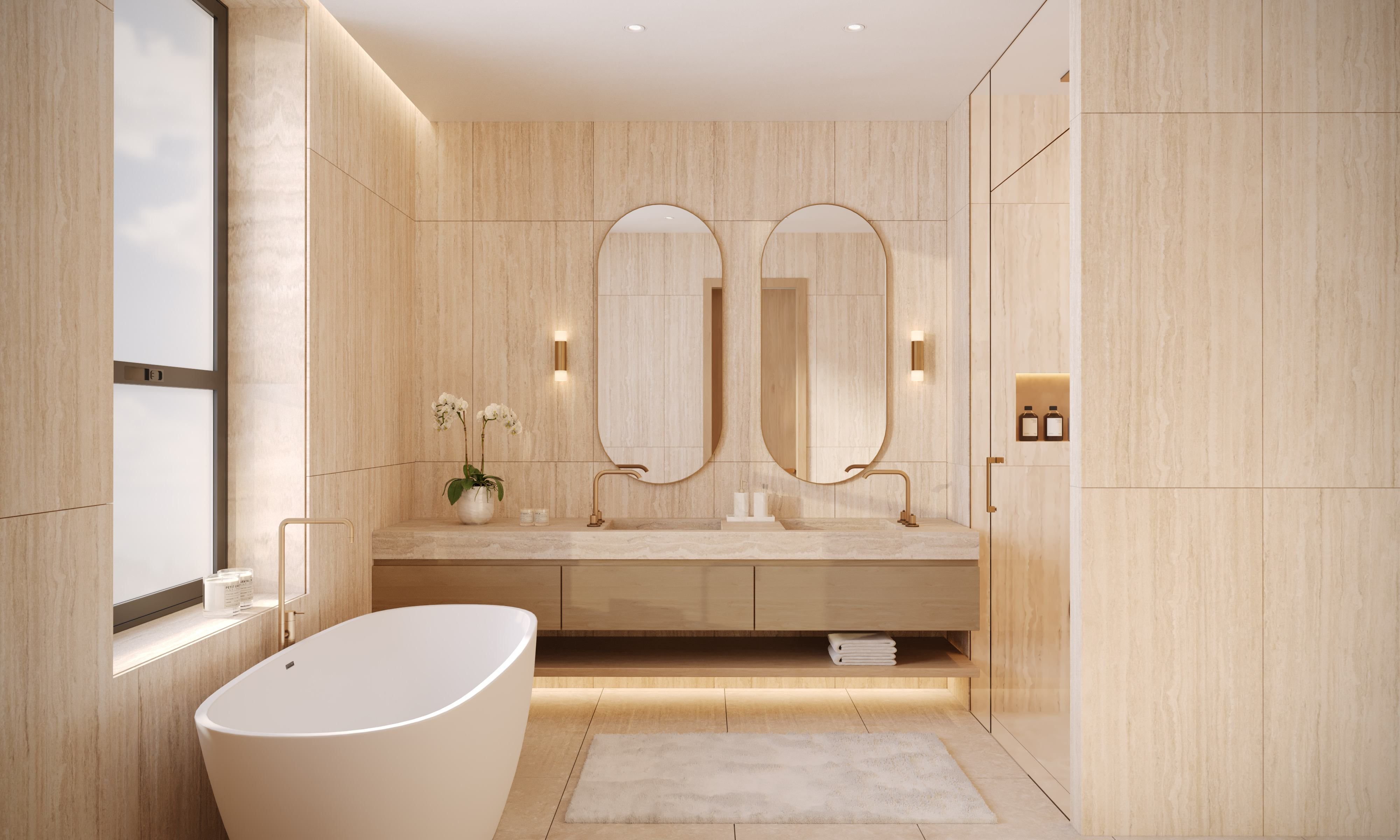 4 BR Apartment in Potamos Germasogeias, Limassol photo 12