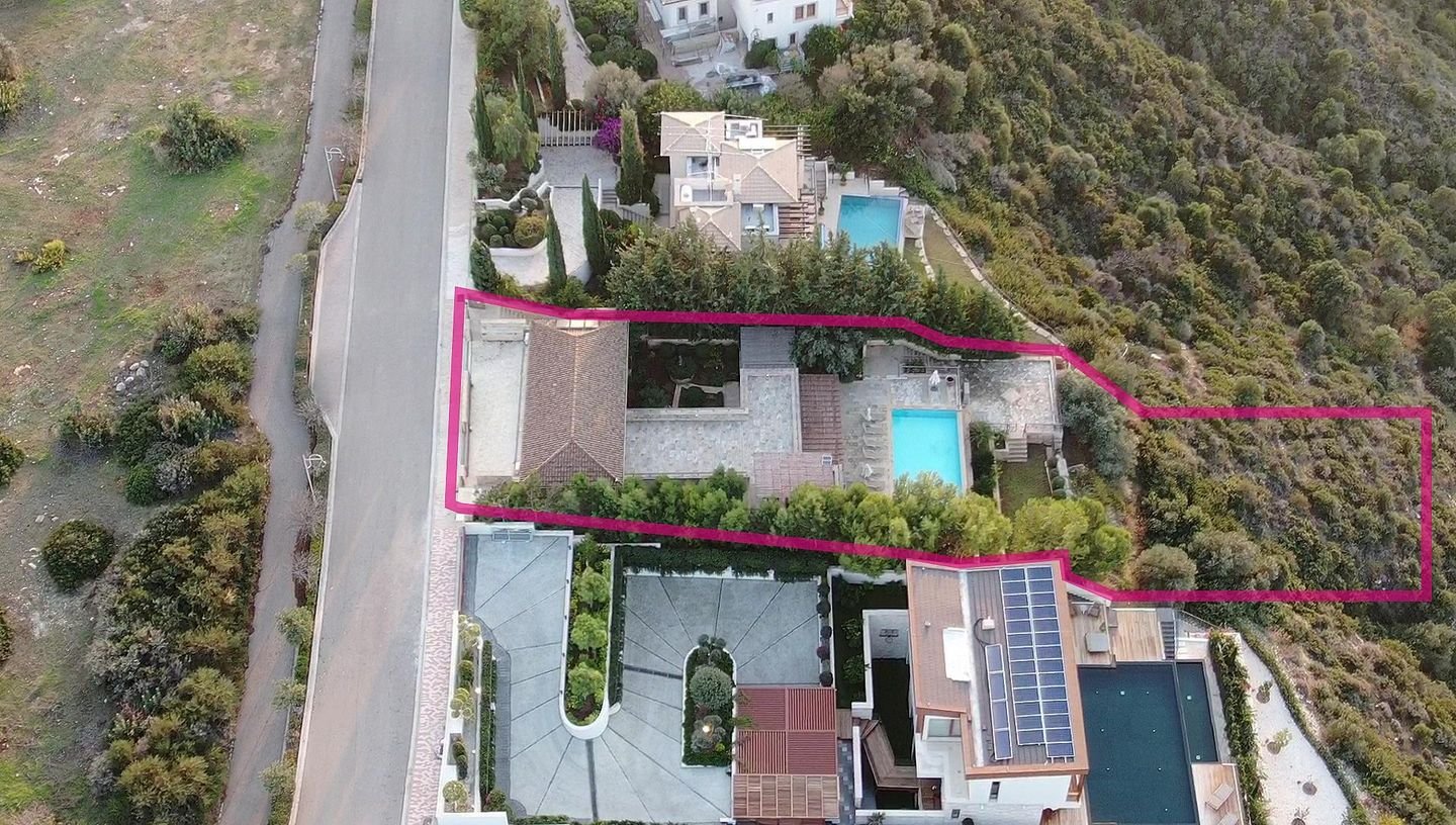 Five-bedroom Villa, Aphrodite Hills Resort, Paphos photo 6