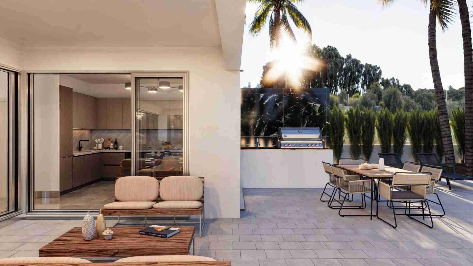 4 BR Villa in Agia Napa, Famagusta photo 2