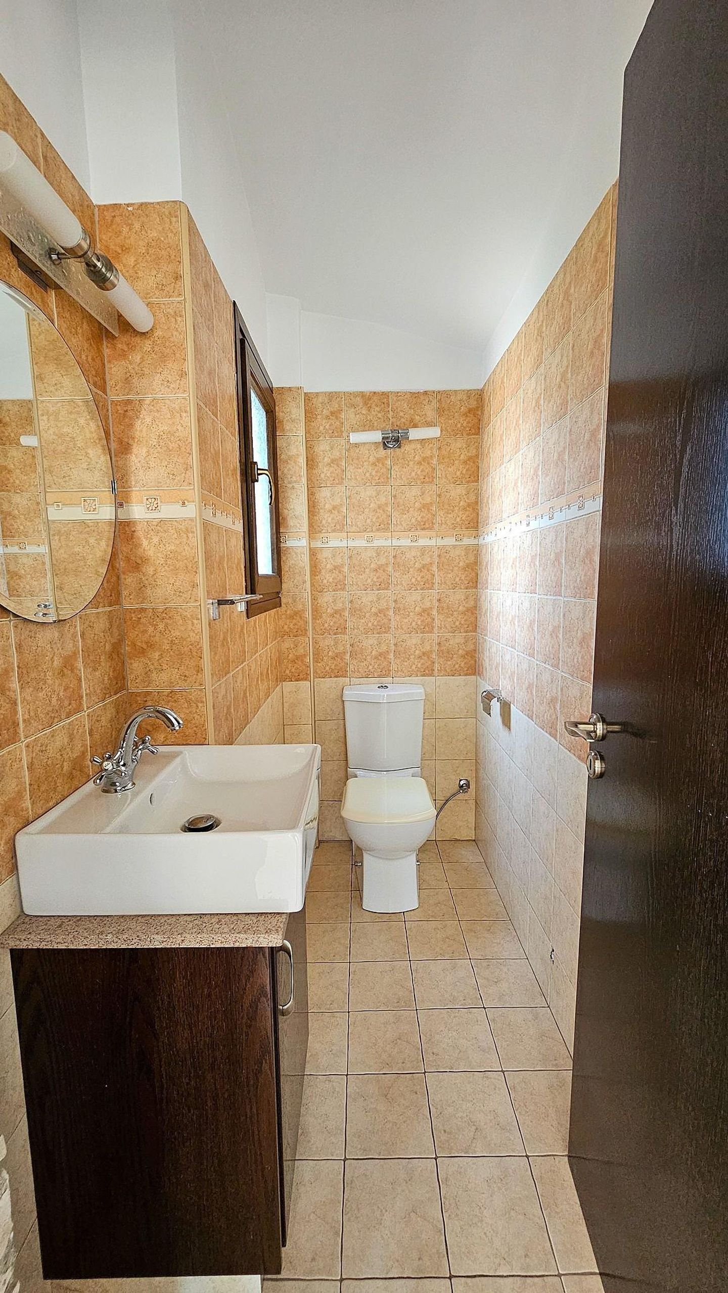 Spacious 3-Bedroom Semi-Detached House with Basement in Agia Anna, Larnaca photo 27