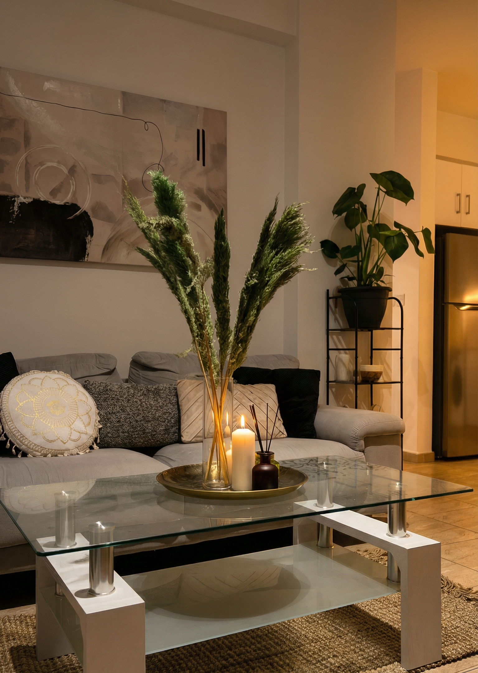 2 BR Apartment in Geroskipou, Paphos photo 3