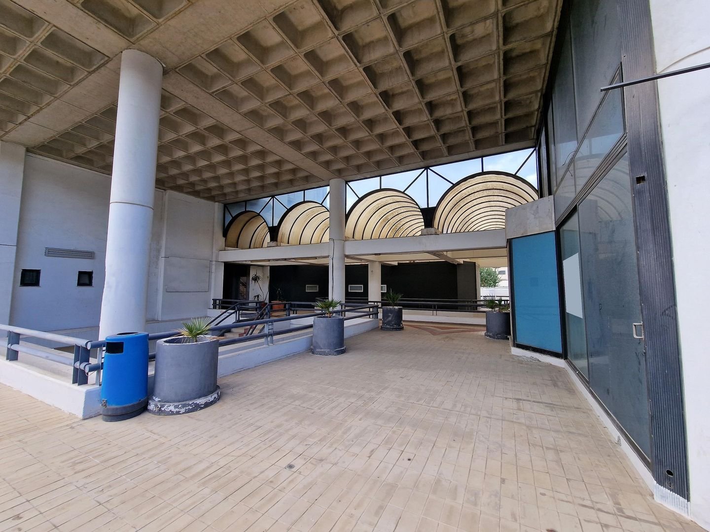 Prime Duplex Office Unit on Makariou Avenue, Nicosia City Center. photo 14