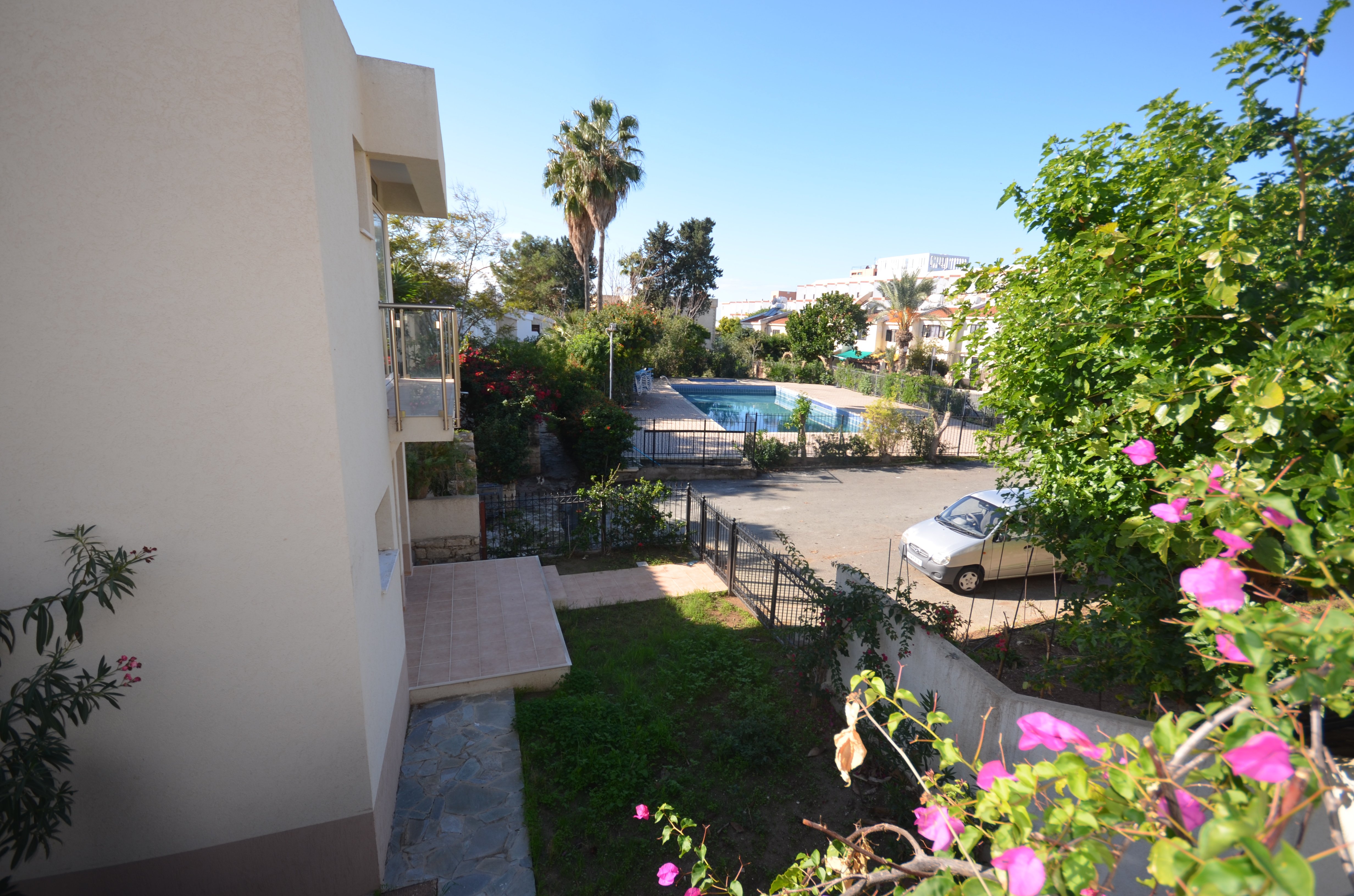 3 BR Villa in Tombs Of the Kings, Paphos photo 5