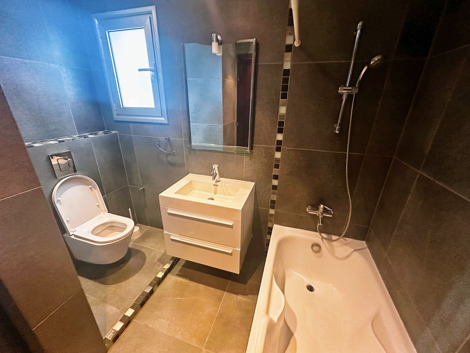 2 BR Sea view Penthouse in Agios Athanasios, Limassol photo 8