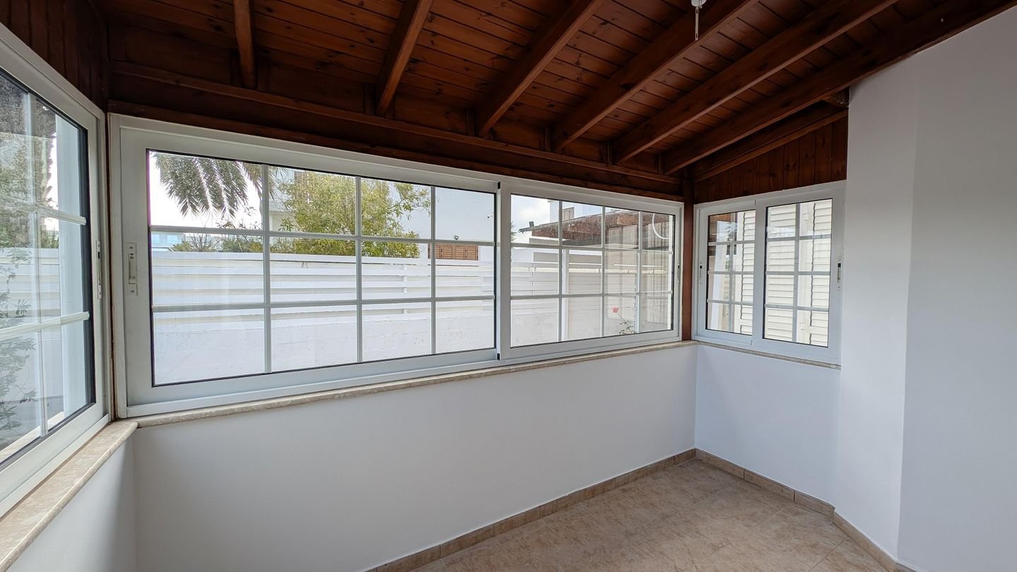 Coastal Living: 3-Bedroom House in Paralimni, Ammochostos photo 13