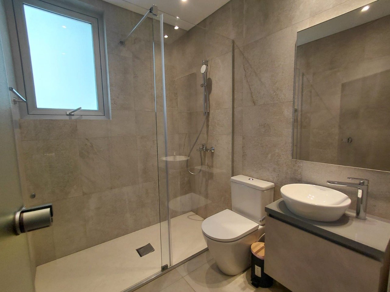 2 BR Apartment in Kapsalos, Limassol photo 10