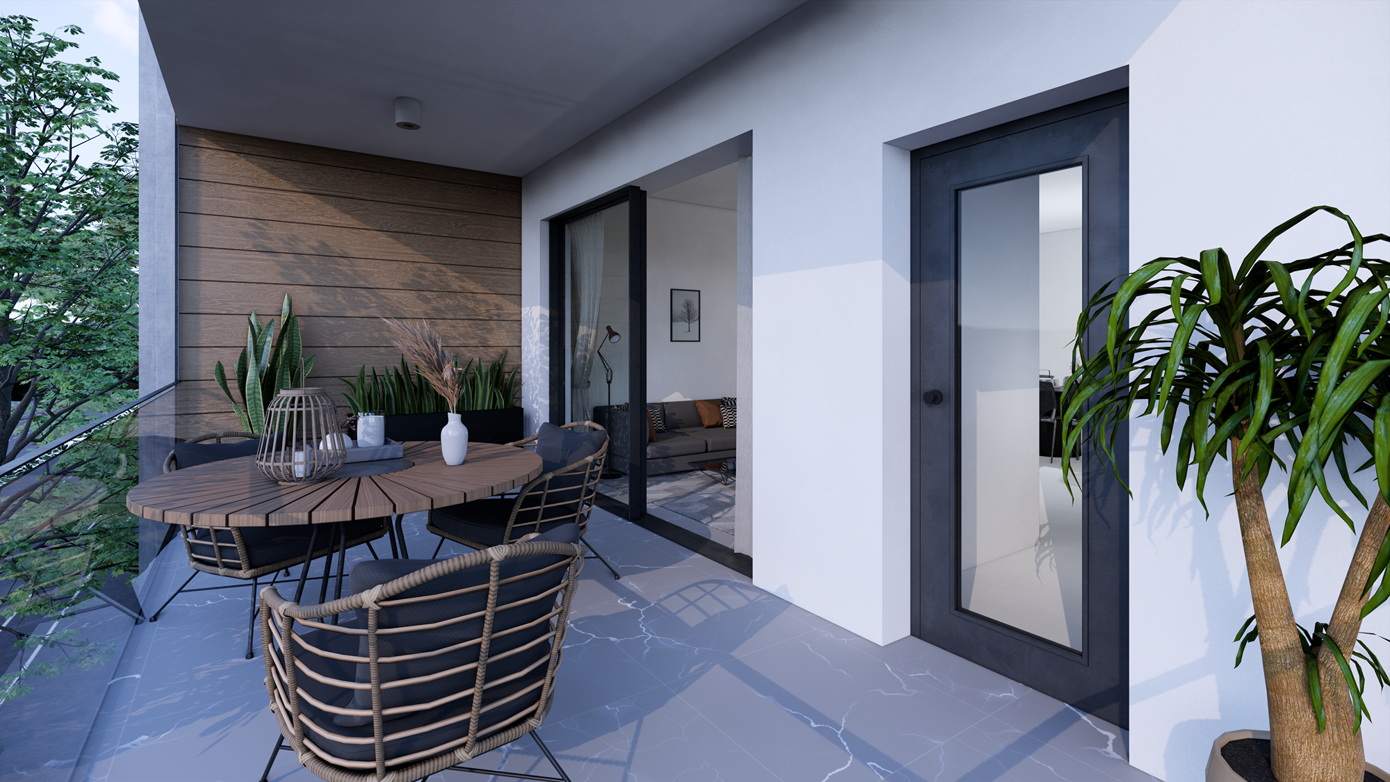 2 BR Apartment in Limassol photo 2