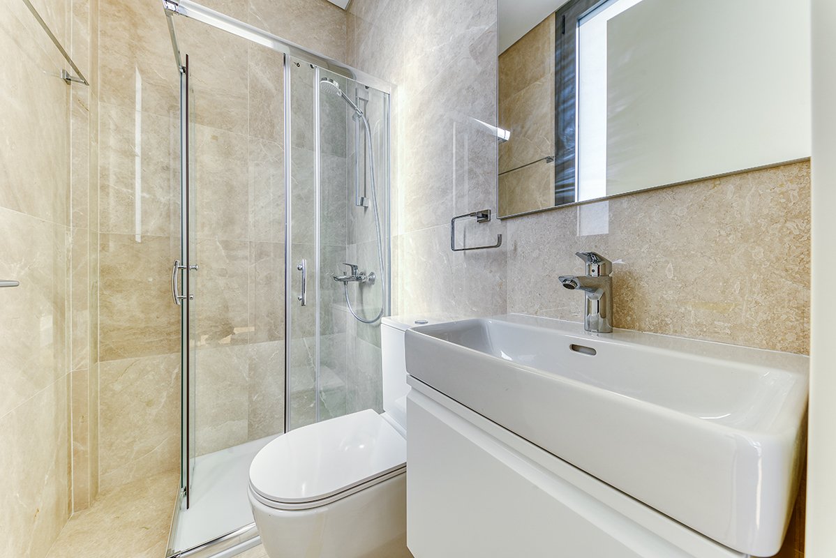 2 BR Apartment in Mesa Geitonia, Limassol photo 13