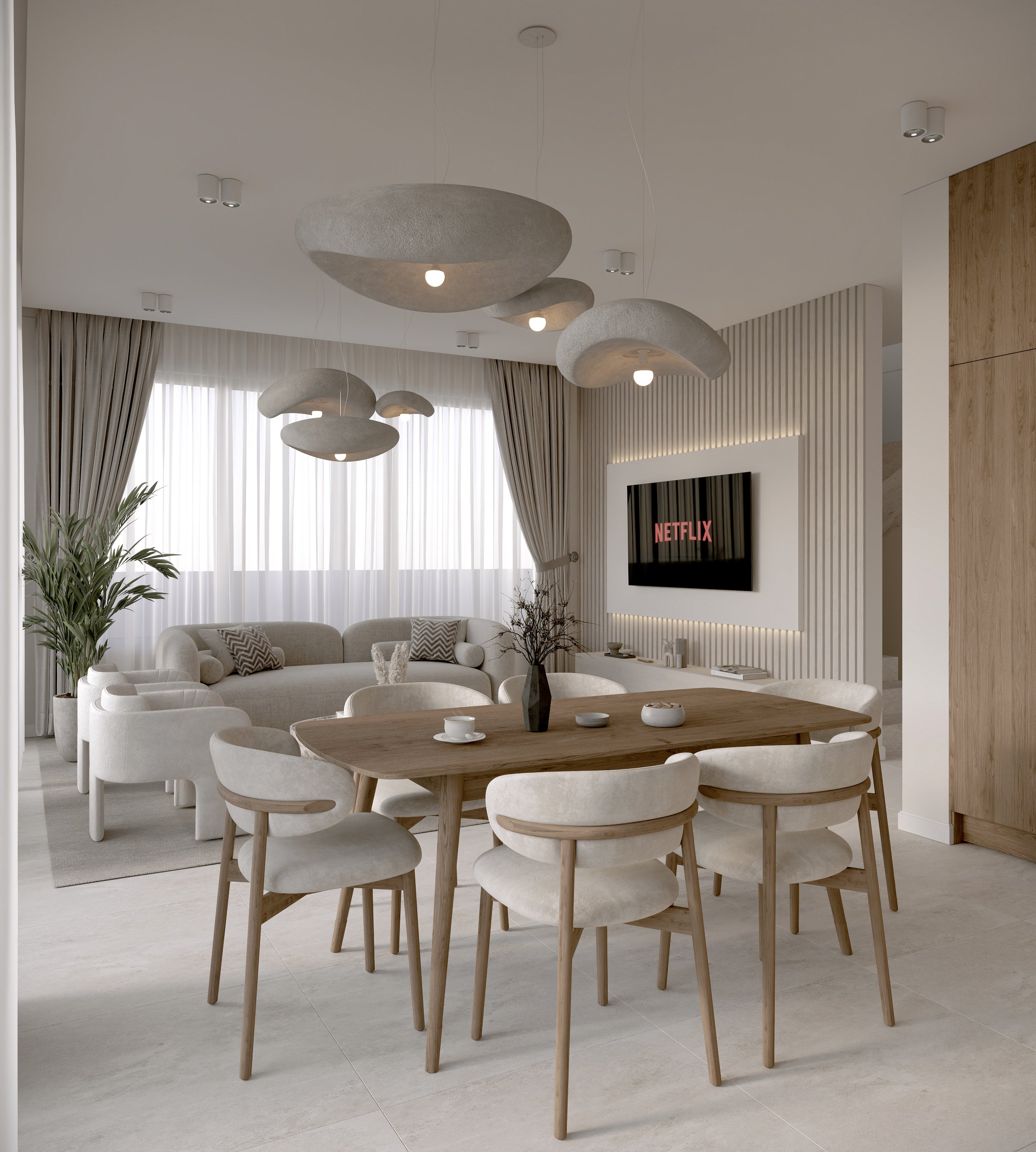 3 BR Villa in Agia Triada, Famagusta photo 8