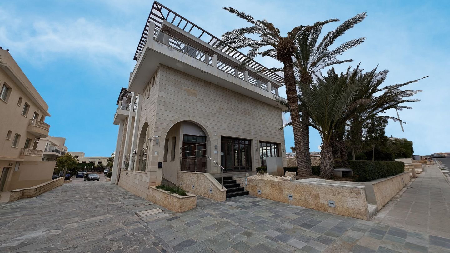 Commercial Building in Mouttalos, Paphos Municipality, Paphos photo 44