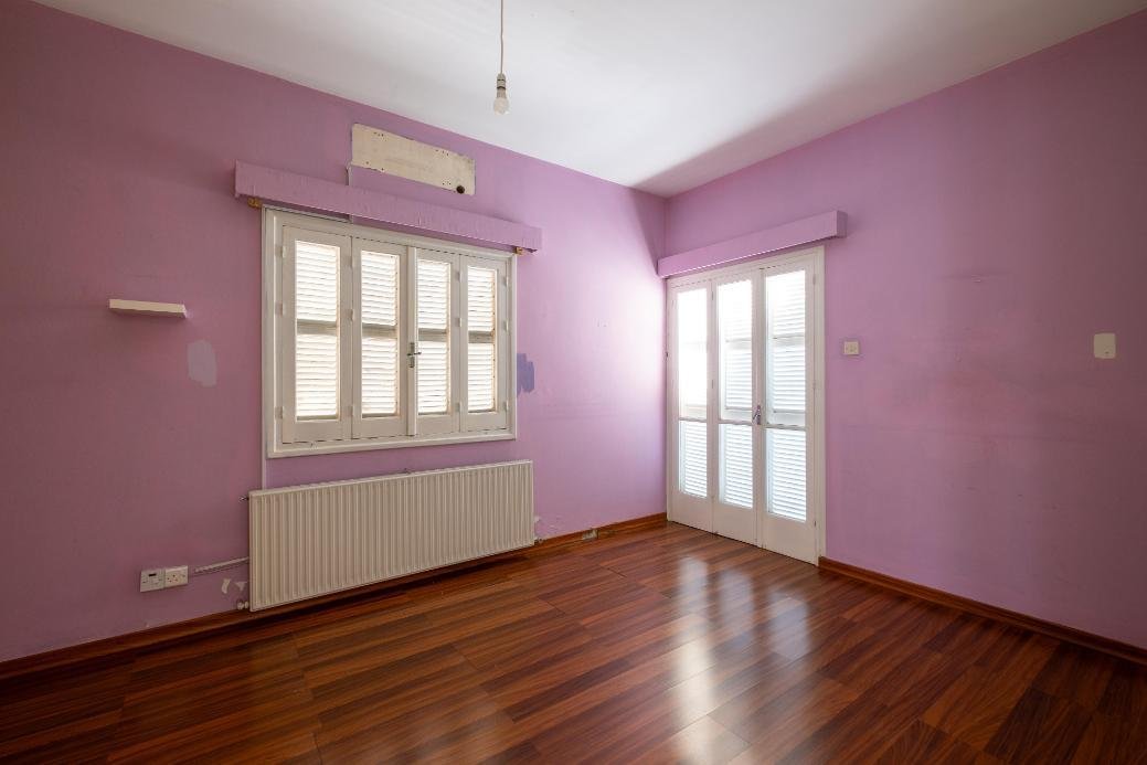 Residential building in Agios Dometios, Nicosia photo 20