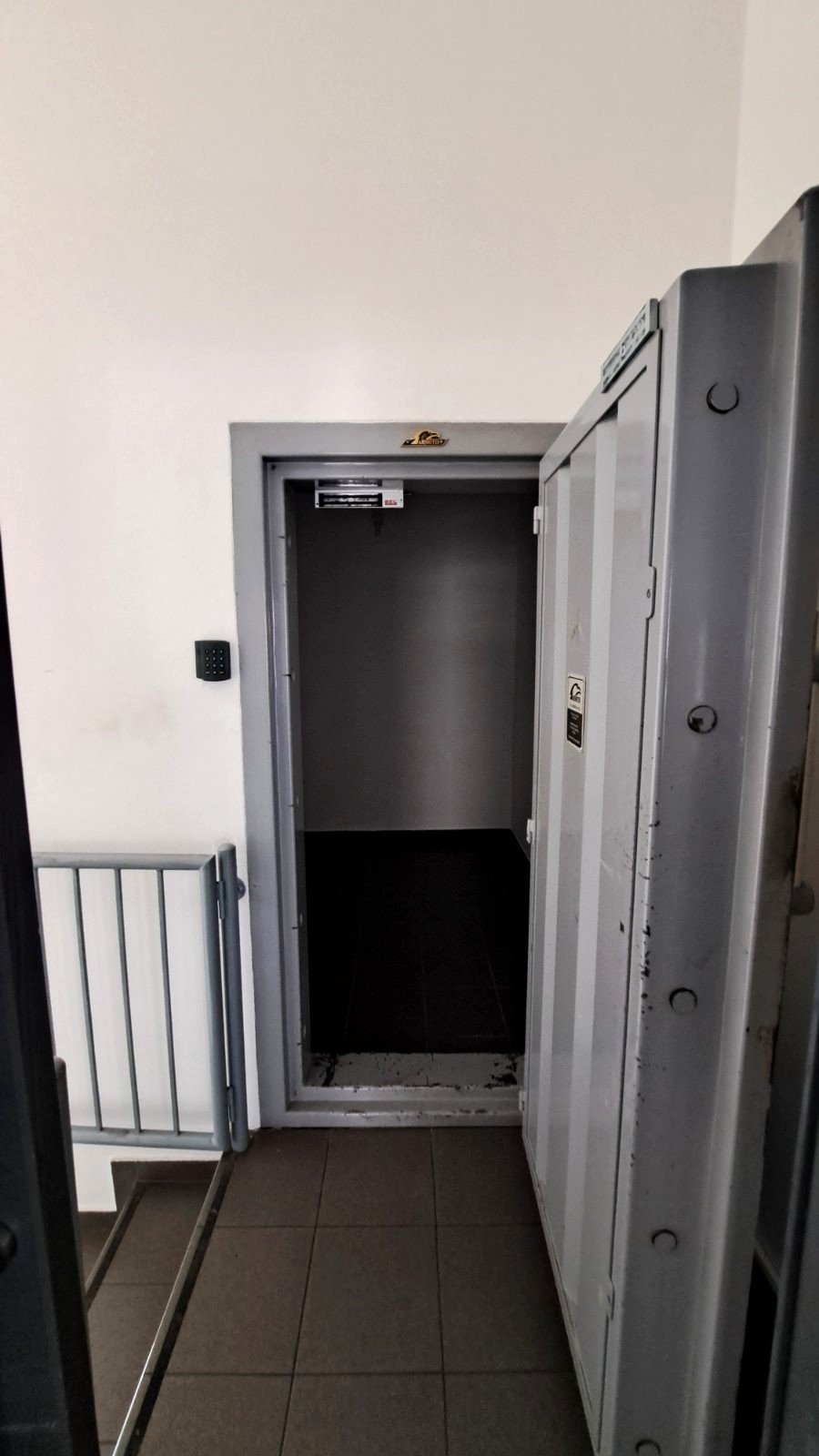 Commercial Building in Agia Triada, Limassol photo 11