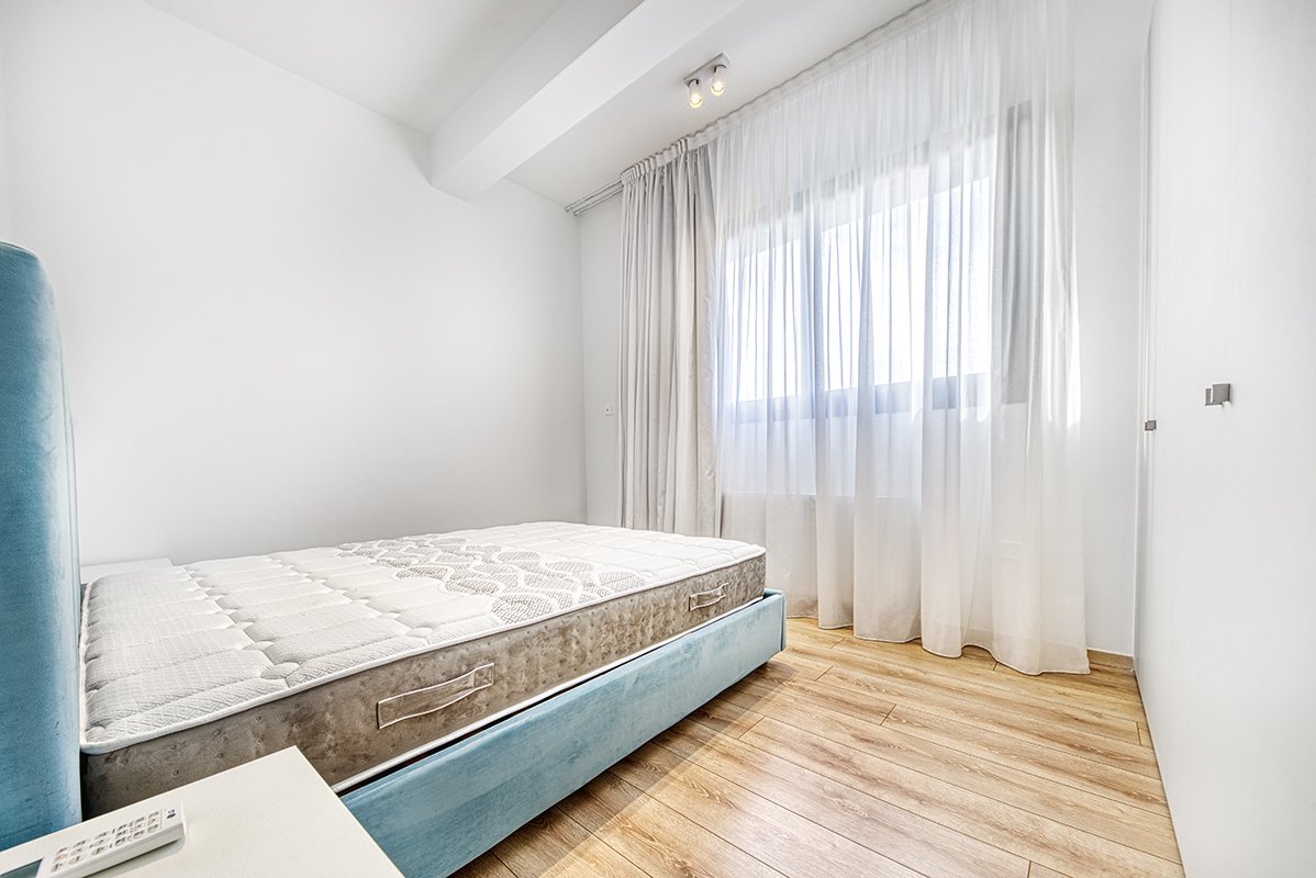 2 BR Apartment in Potamos Germasogeias, Limassol photo 7