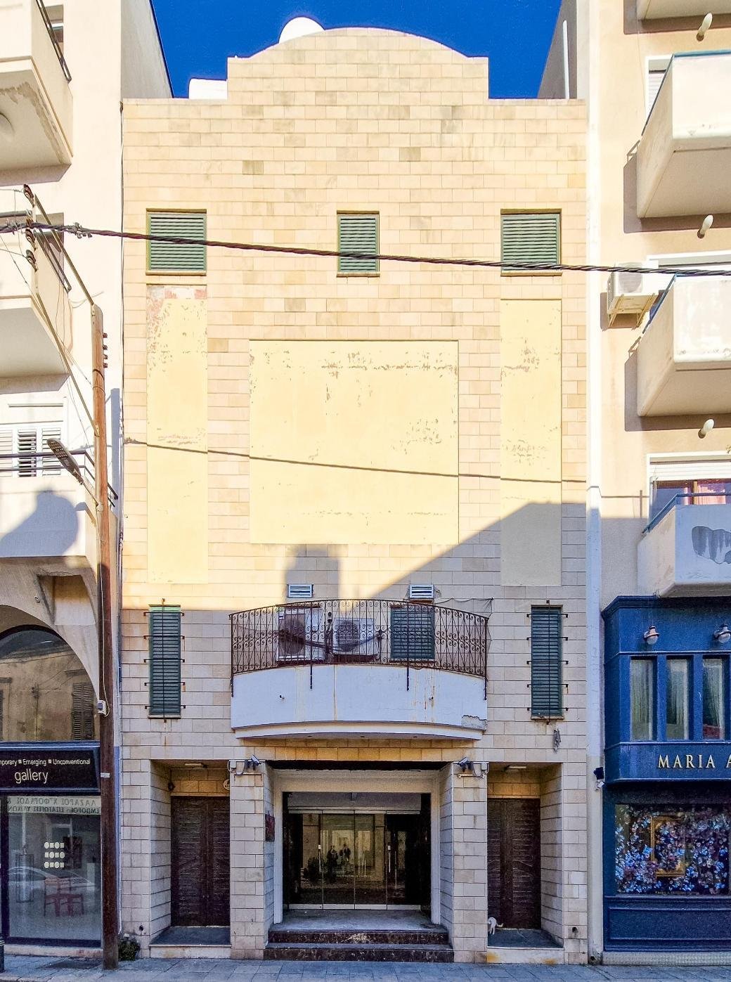 Building in Skala, Larnaca photo 8