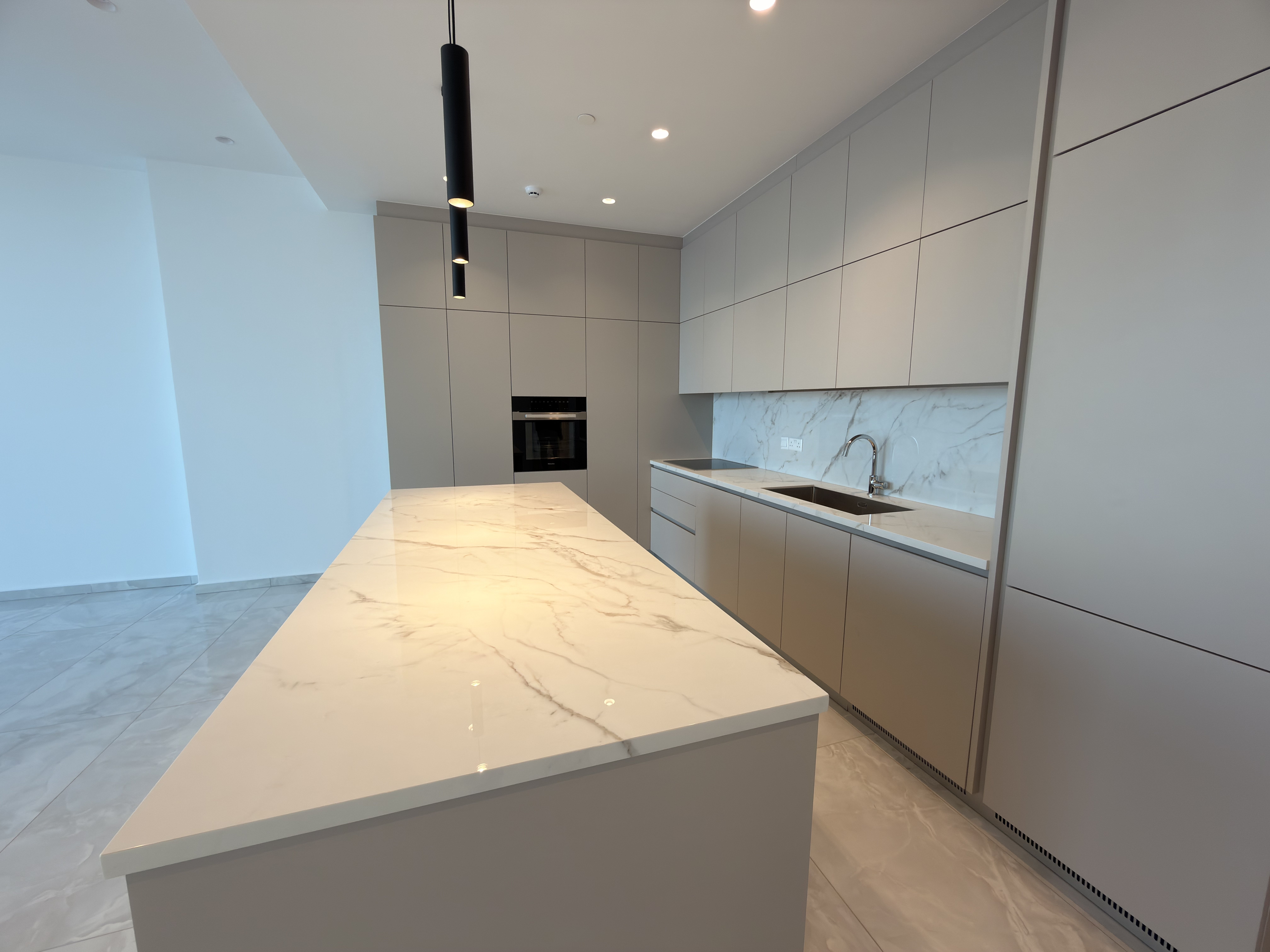 2 BR Apartment in Agios Tychonas, Limassol photo 1