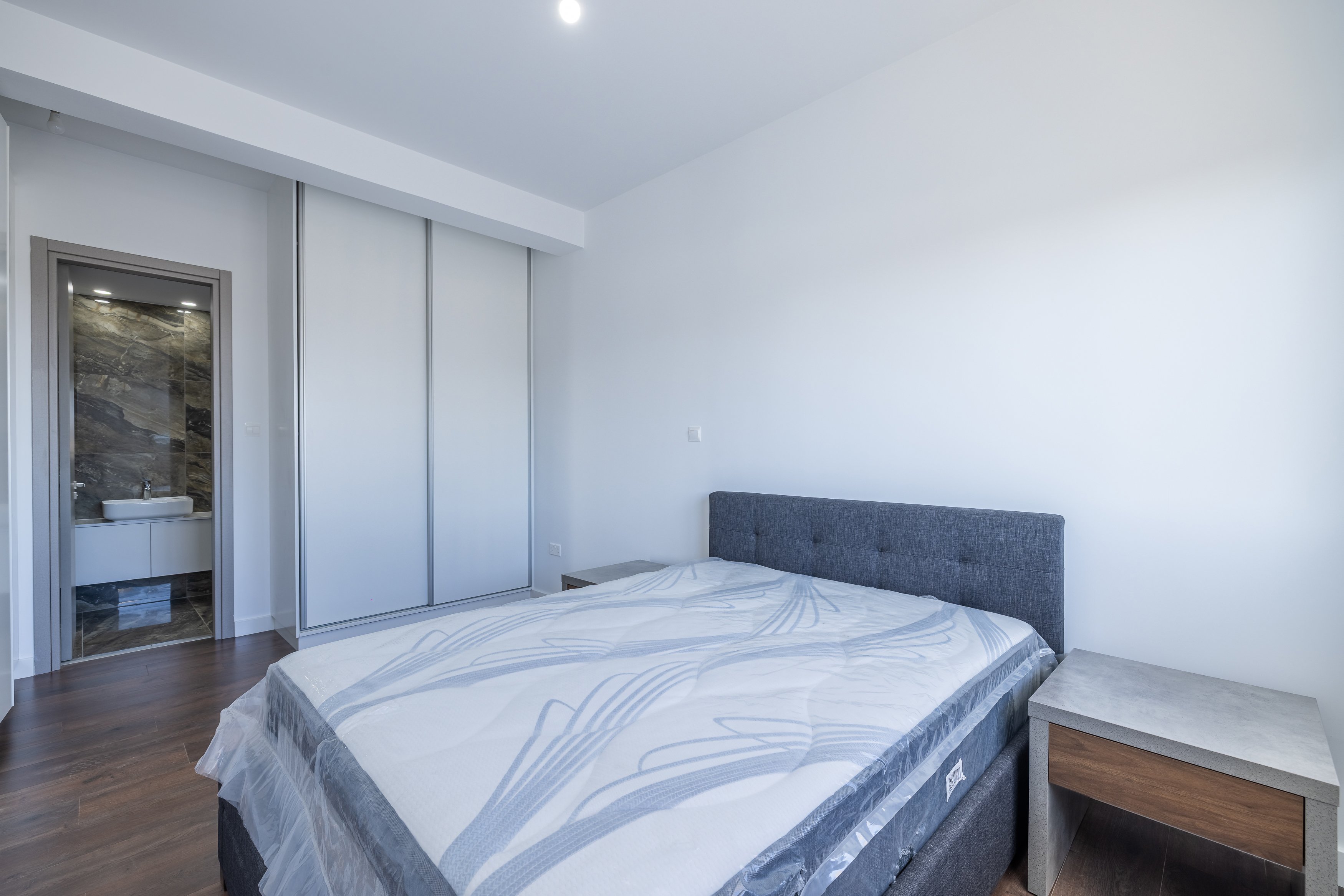 2 BR Apartment in Katholiki, Limassol photo 5