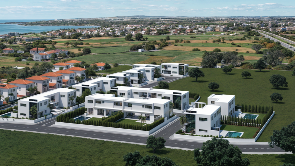 4 BR Villa in Agia Napa, Famagusta photo 3