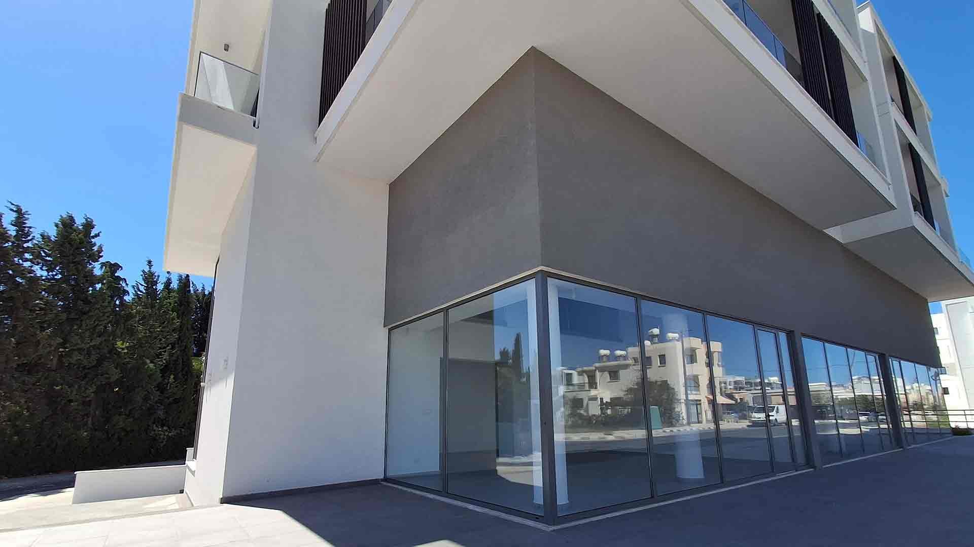 Shop in Kato Paphos, Paphos photo 1