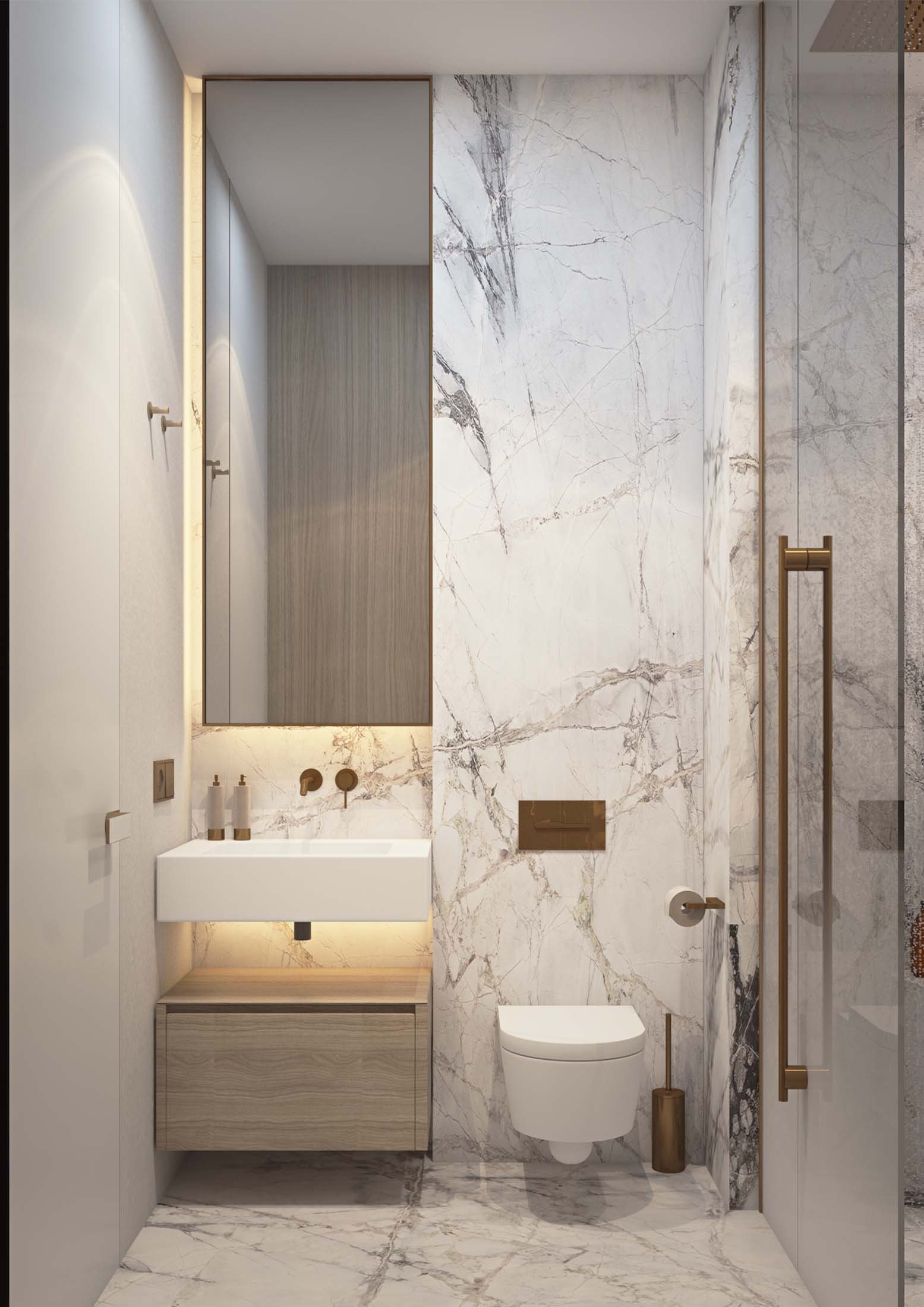 5 BR Villa in Pegeia, Paphos photo 13