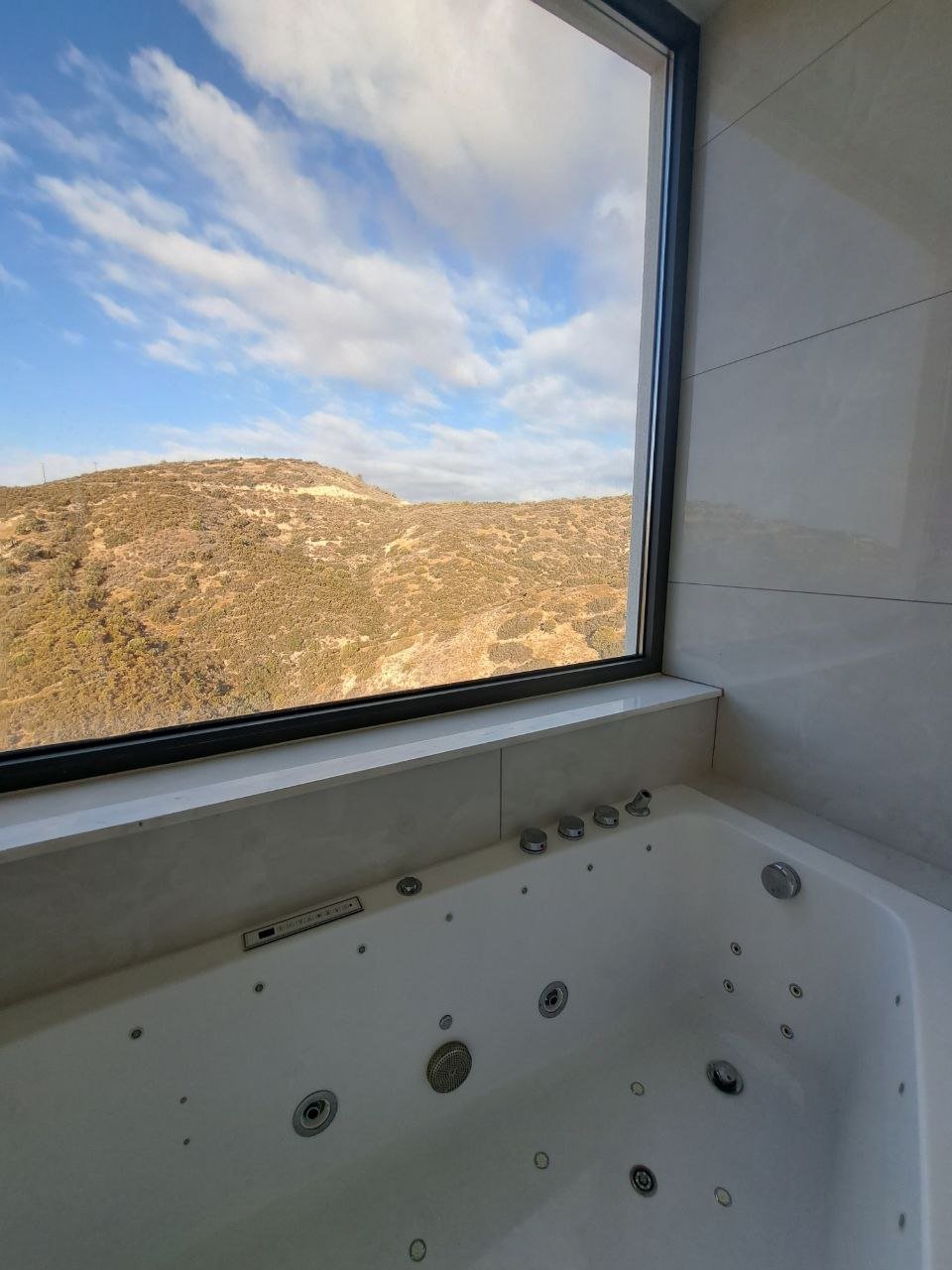 4 BR Luxury Villa in Agios Tychonas, Limassol photo 13