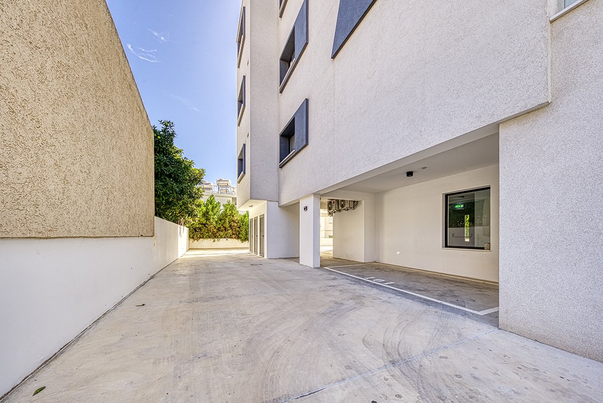 2 BR Apartment in Potamos Germasogeias, Limassol photo 16