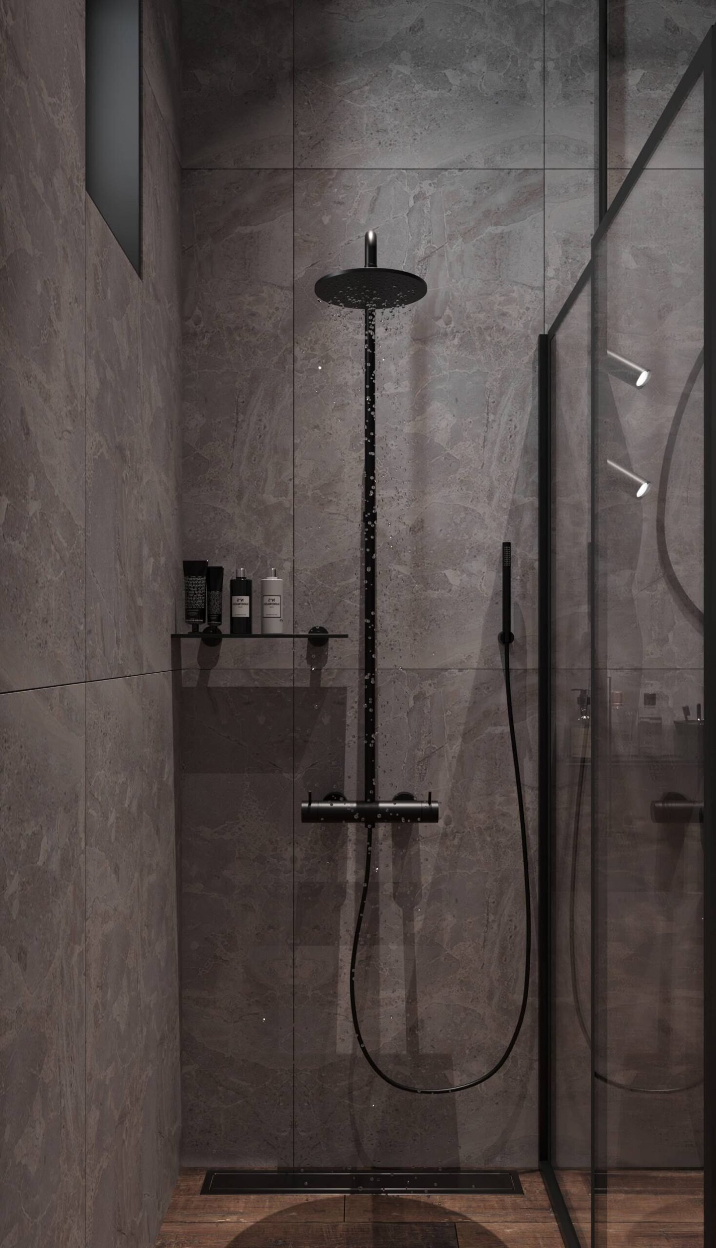 3 BR House in Moni Village, Limassol photo 17