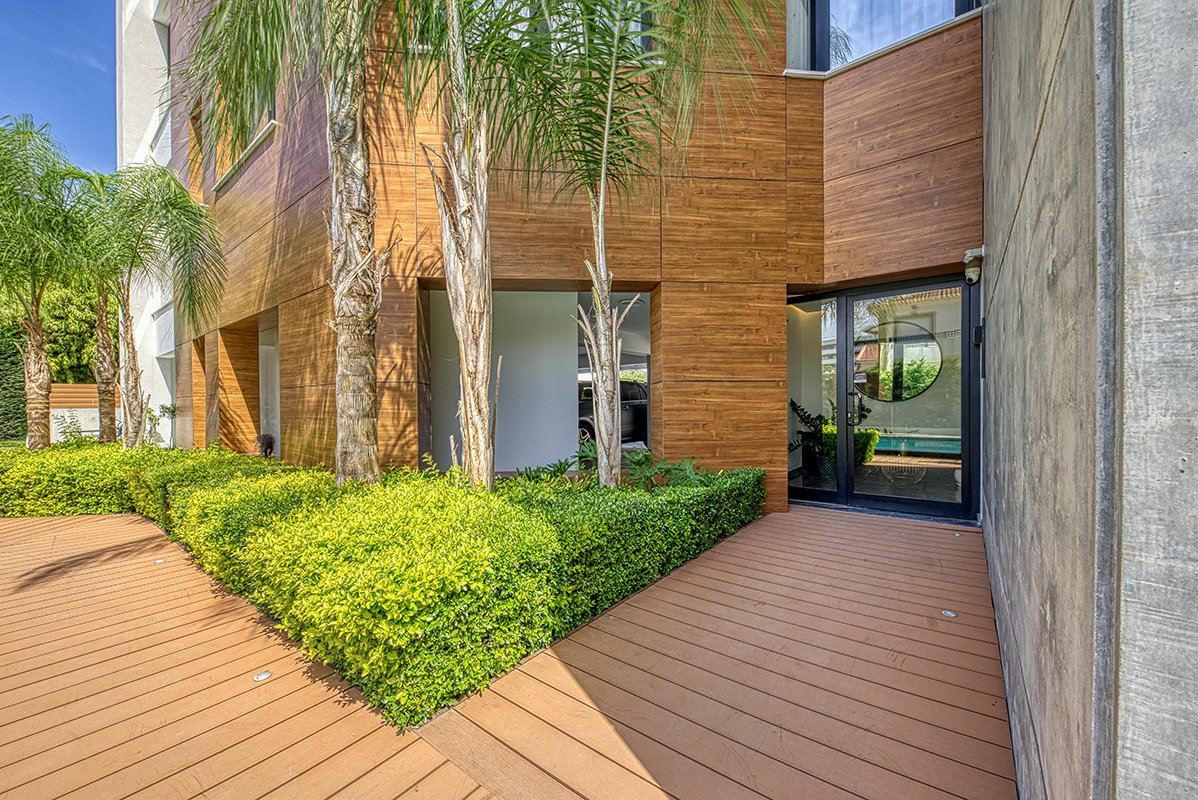 2 BR Apartment in Potamos Germasogeias, Limassol photo 15