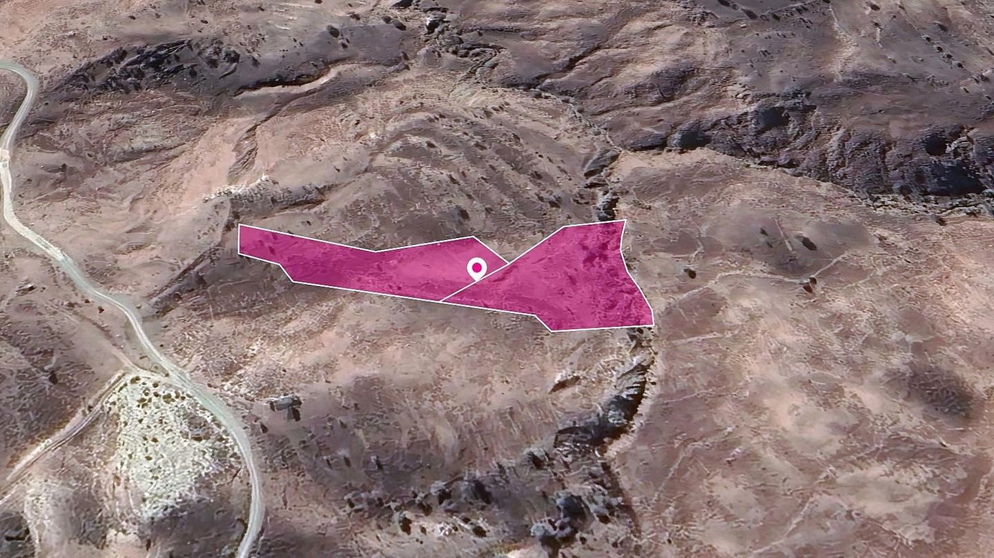 Two Fields in Kidasi, Paphos photo 2