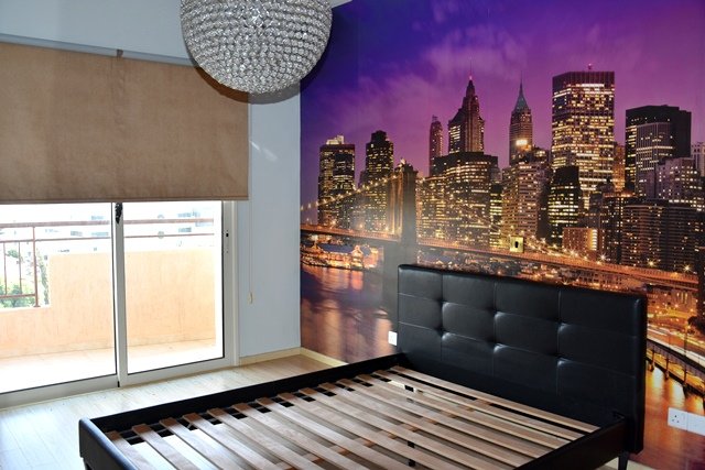 1 BR Apartment in Kapsalos, Limassol photo 5