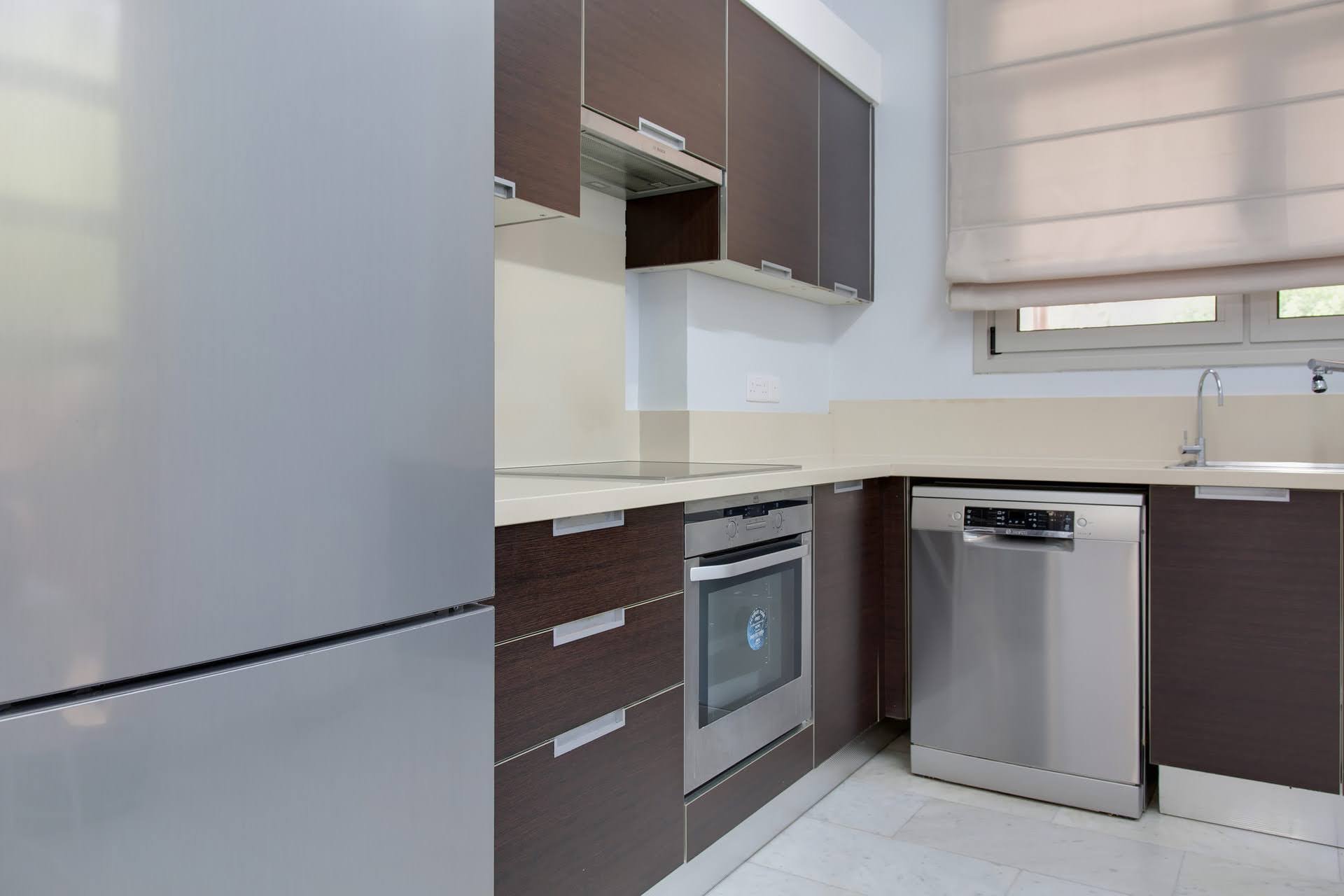 3 BR Villa in Agios Tychonas, Limassol photo 4