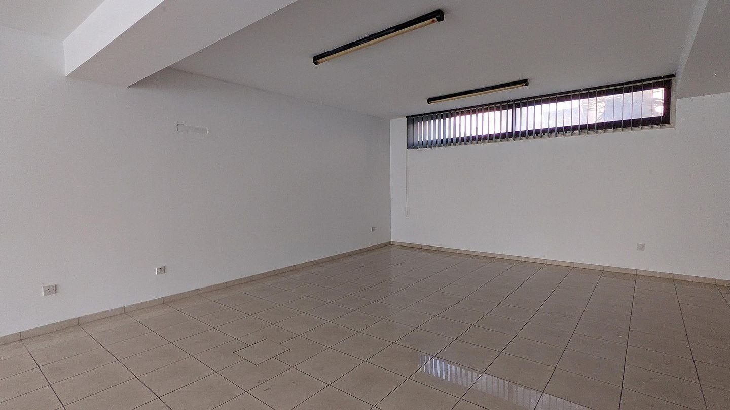 Ground floor Office with Mezzanine in Panagia, Nicosia photo 12