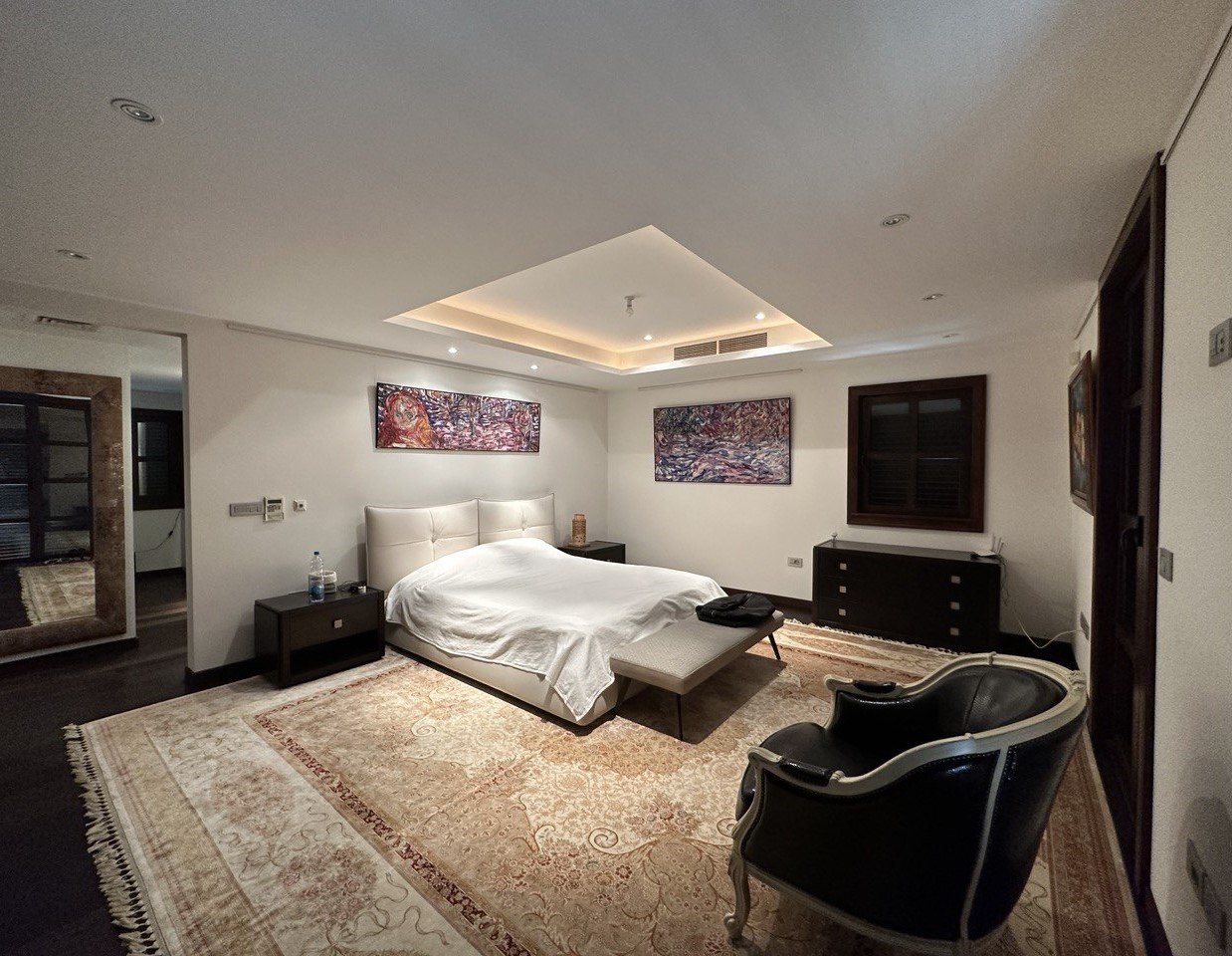 3 BR Apartment in Parekklisia Tourist Area, Limassol photo 2